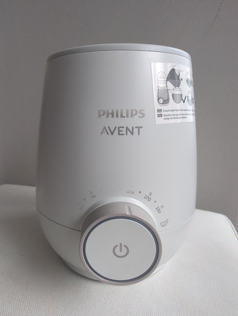 Philips Avent Bottle Warmer