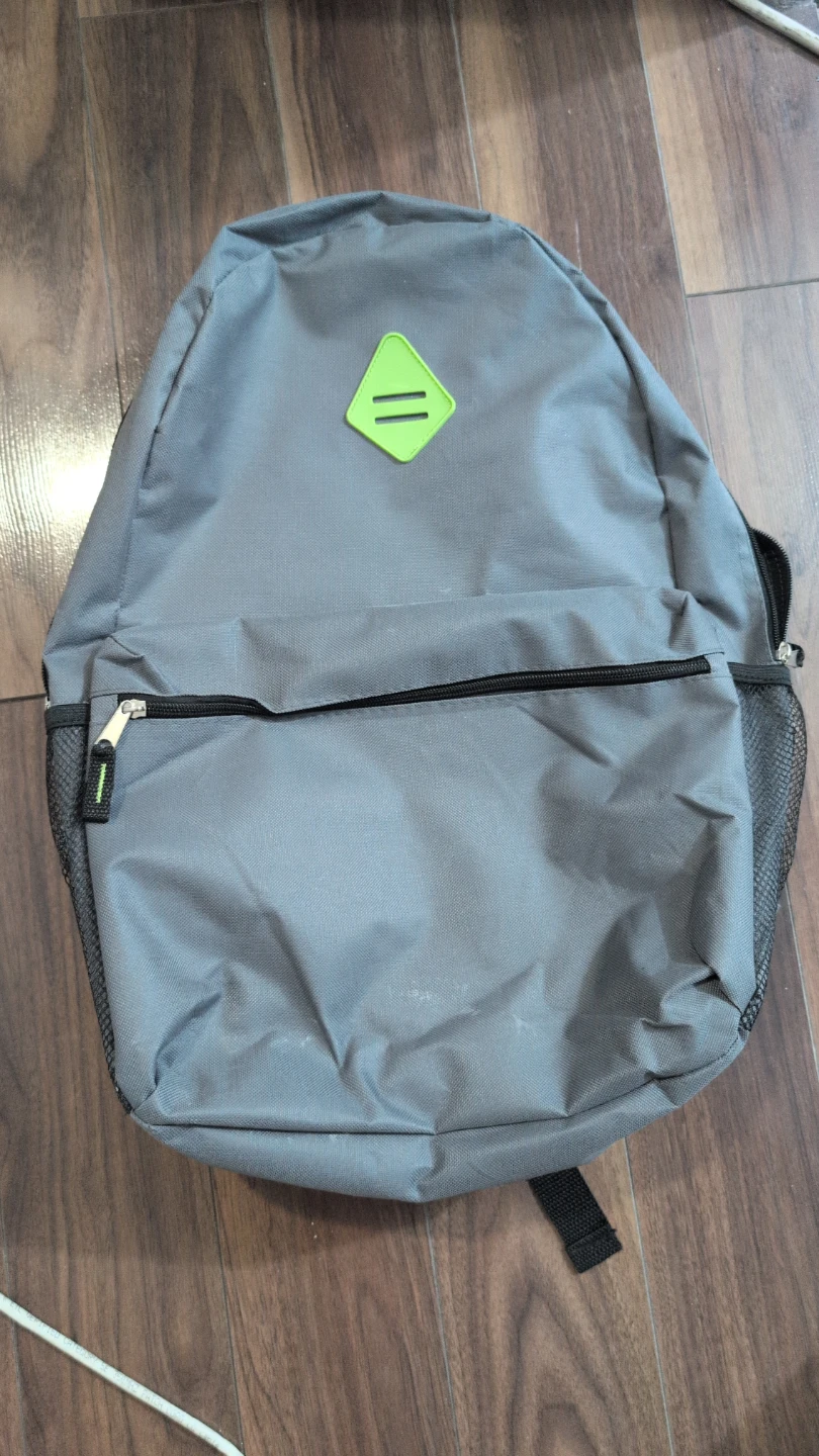 Trailmaker Backpack Blue and Black - photo 2