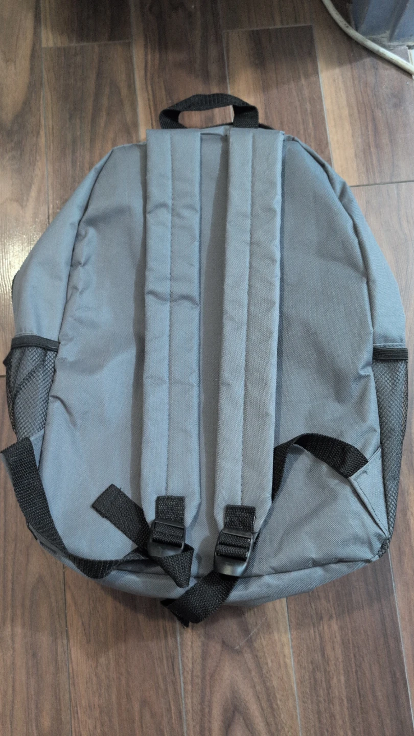 Trailmaker Backpack Blue and Black - photo 3