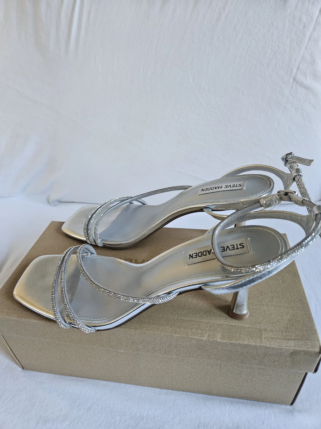 Steve Madden  Size 10 - photo 2