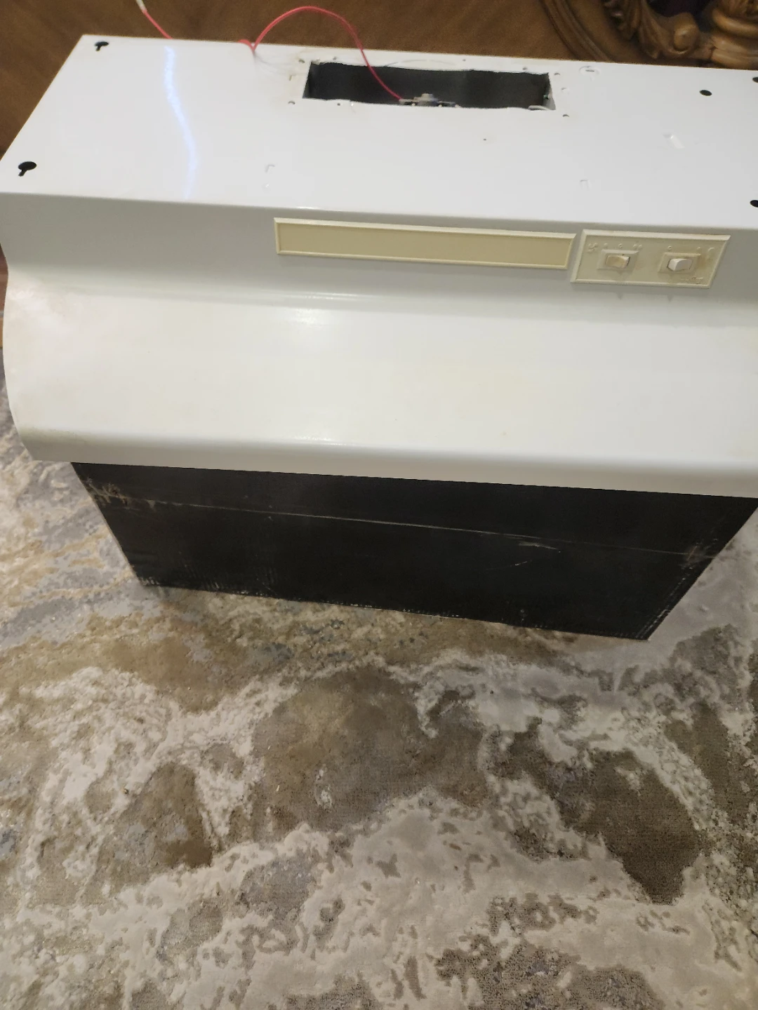Range Hood