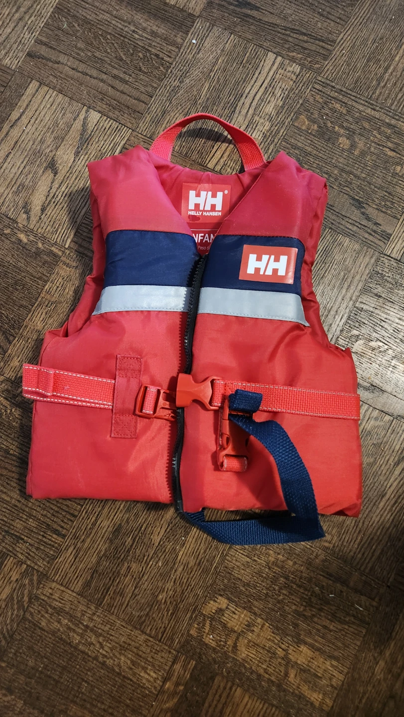 Kids Swim vest