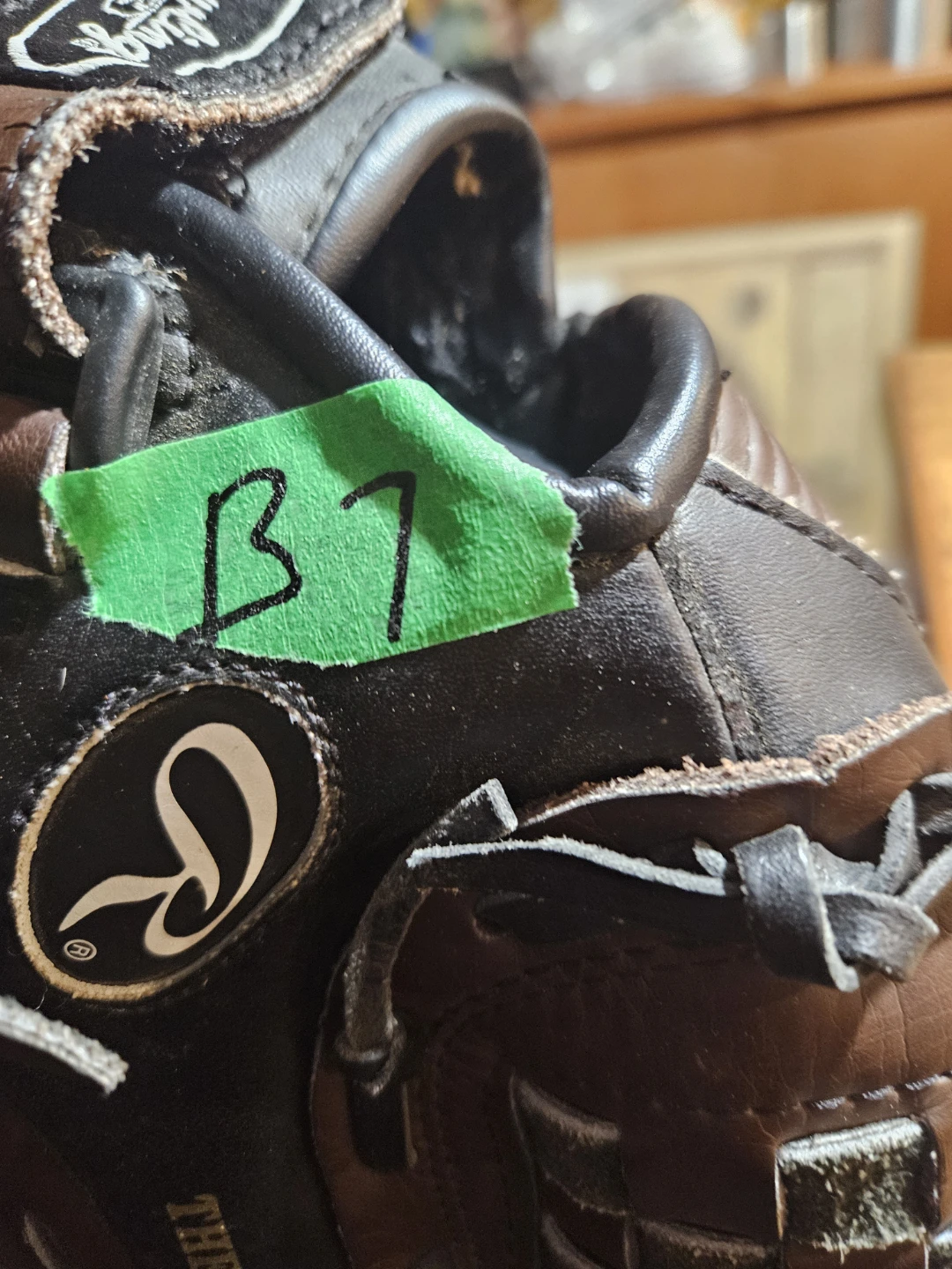Rawlings The Gold Glove Co. Baseball Glove - photo 5