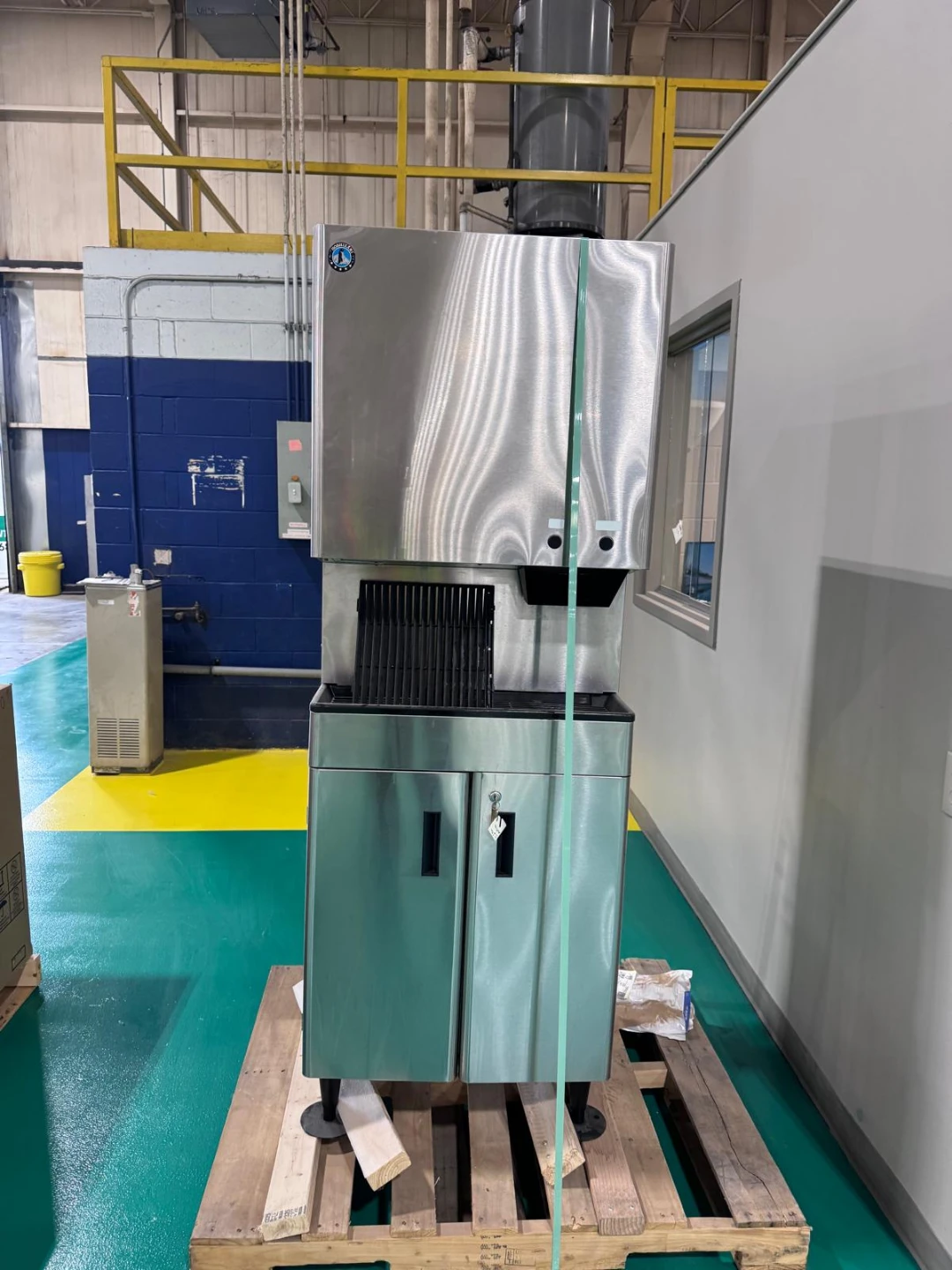 Scotsman Commercial Ice Machine