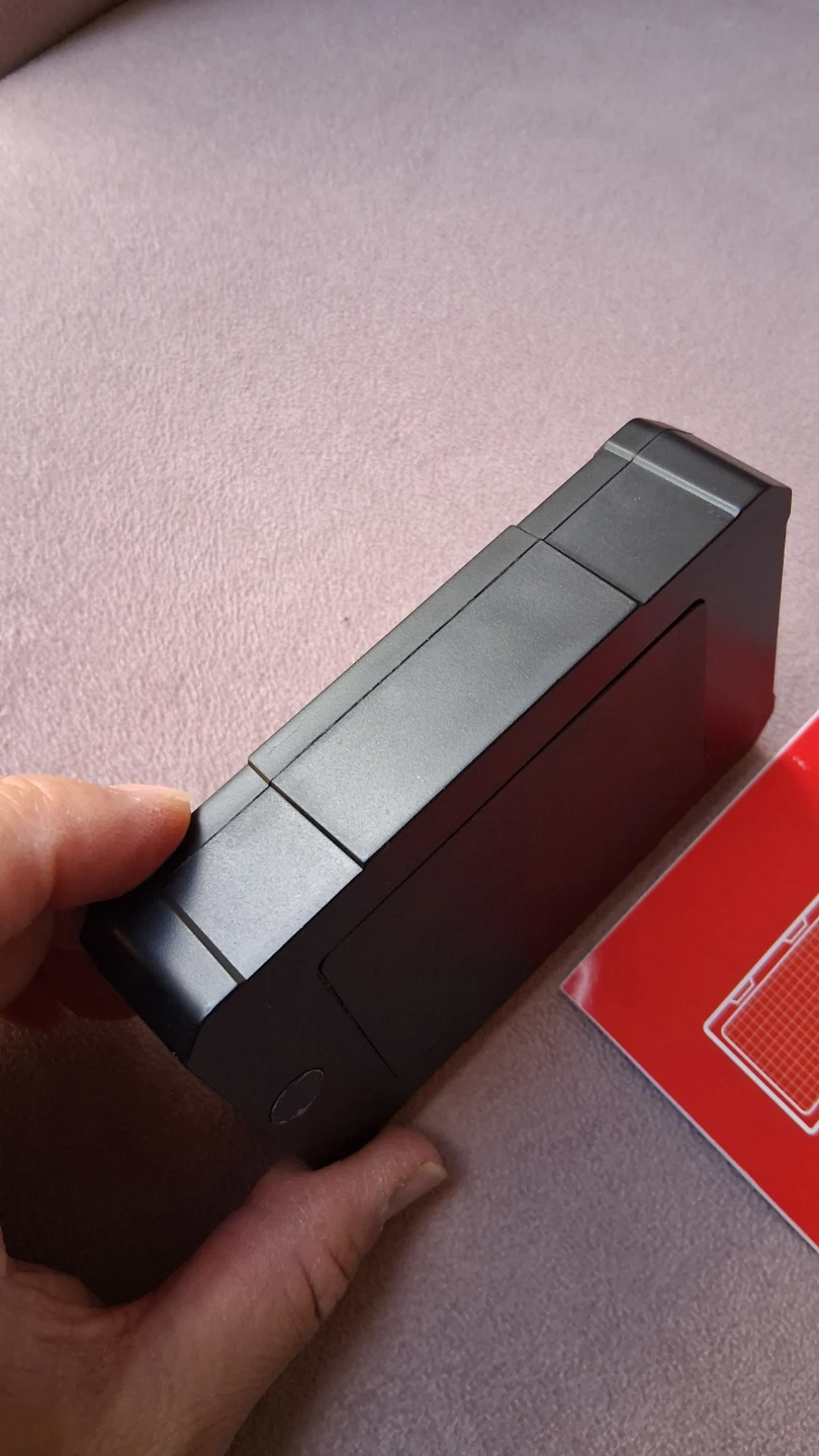 Car GPS tracker 2G SIM with strong magnet to car frame - photo 3