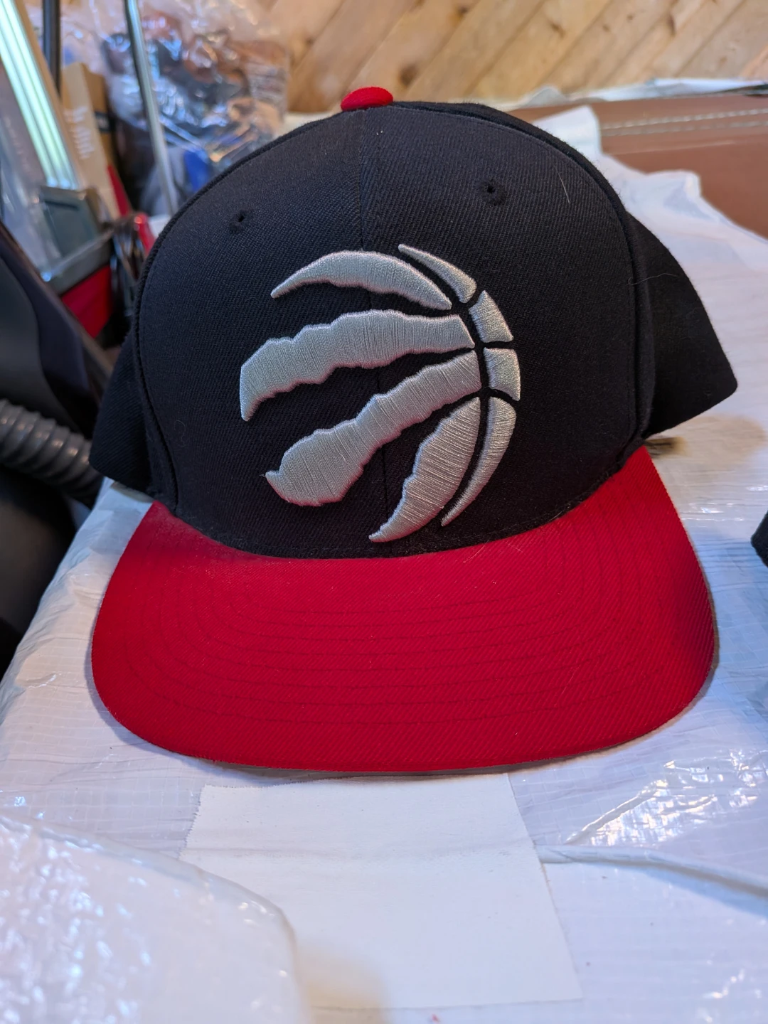 Toronto Raptors Cap