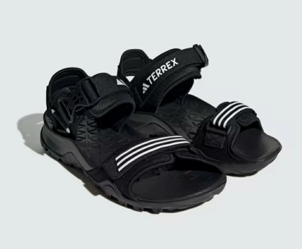 Brand new Adidas Cyprex Ultra Sandals S 6 - photo 3