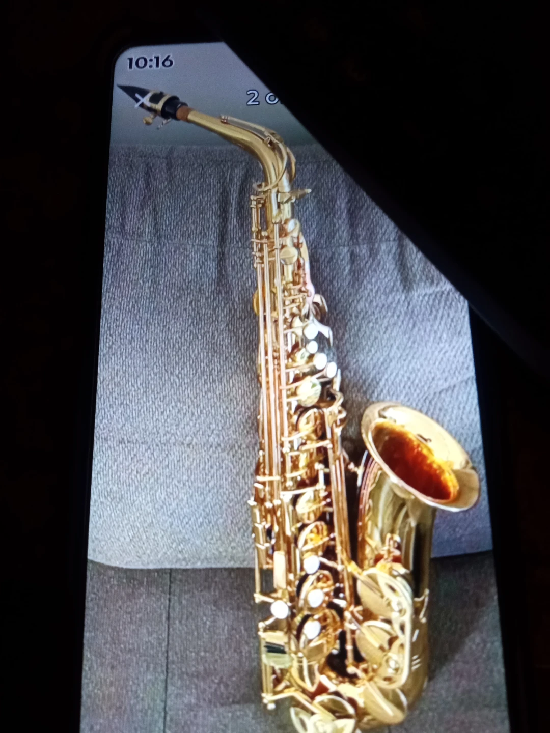 Woodwind instruments - photo 2