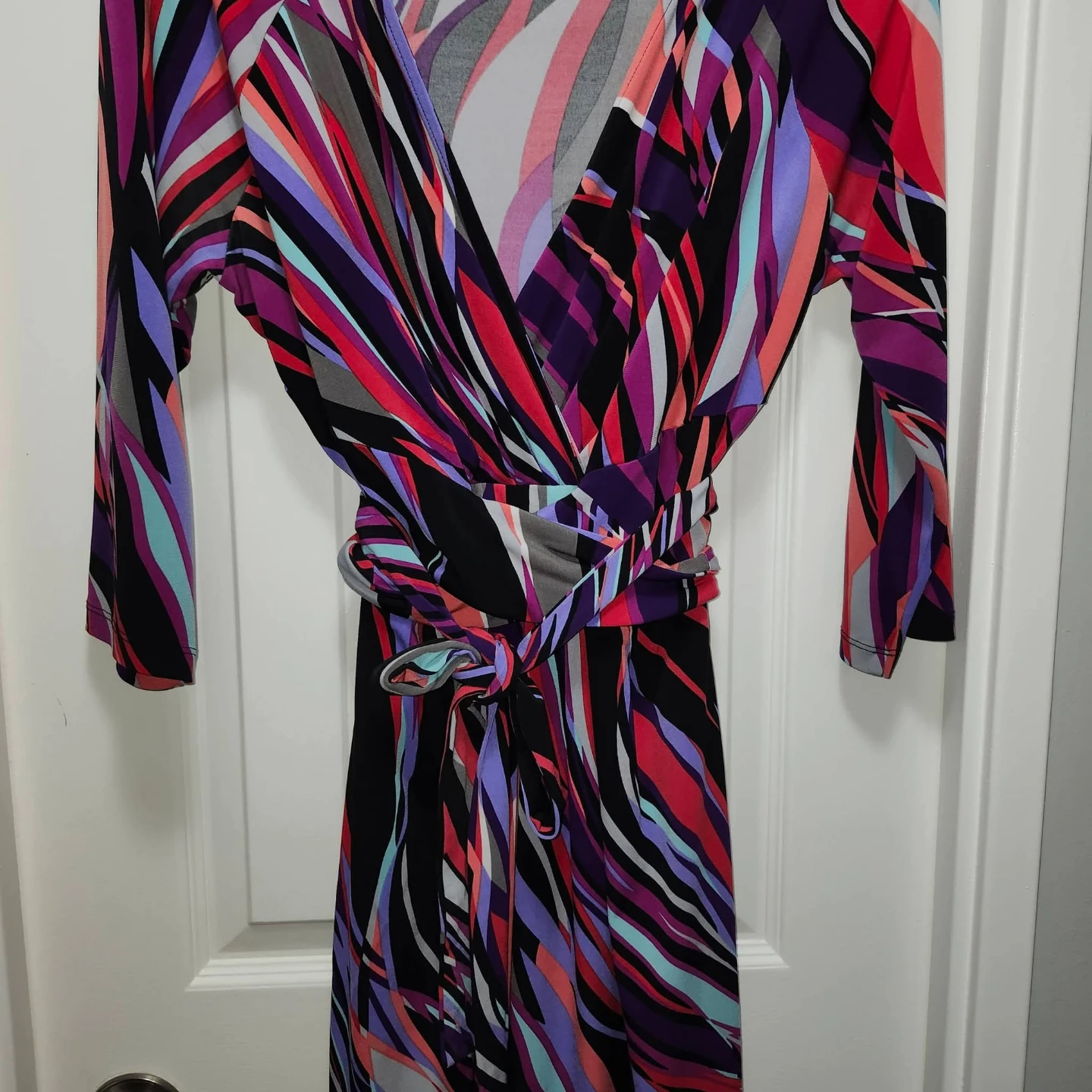 JONES STUDIO DRESS #XL  $16 - photo 4