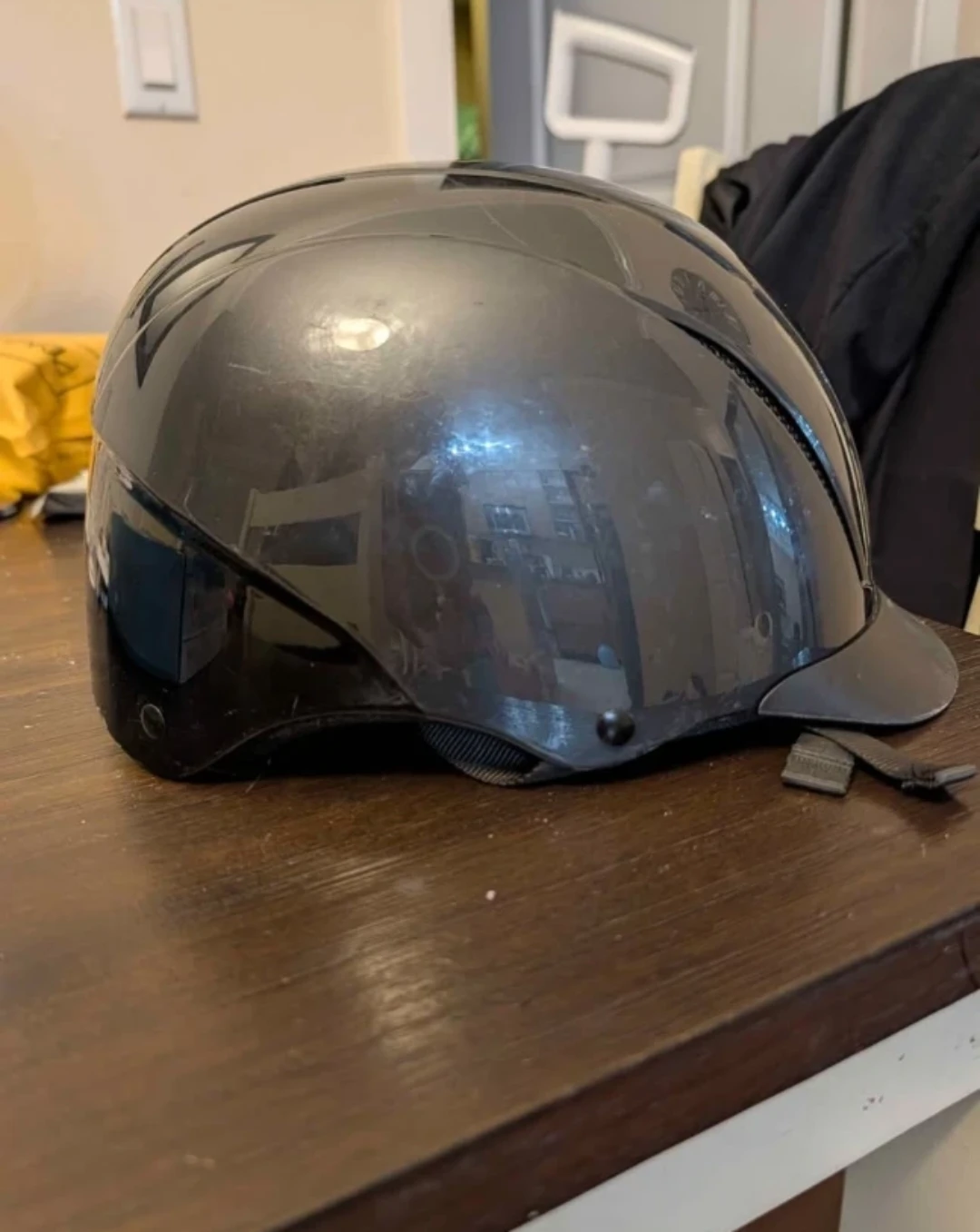 Kids Troxel Riding Helmet - photo 2