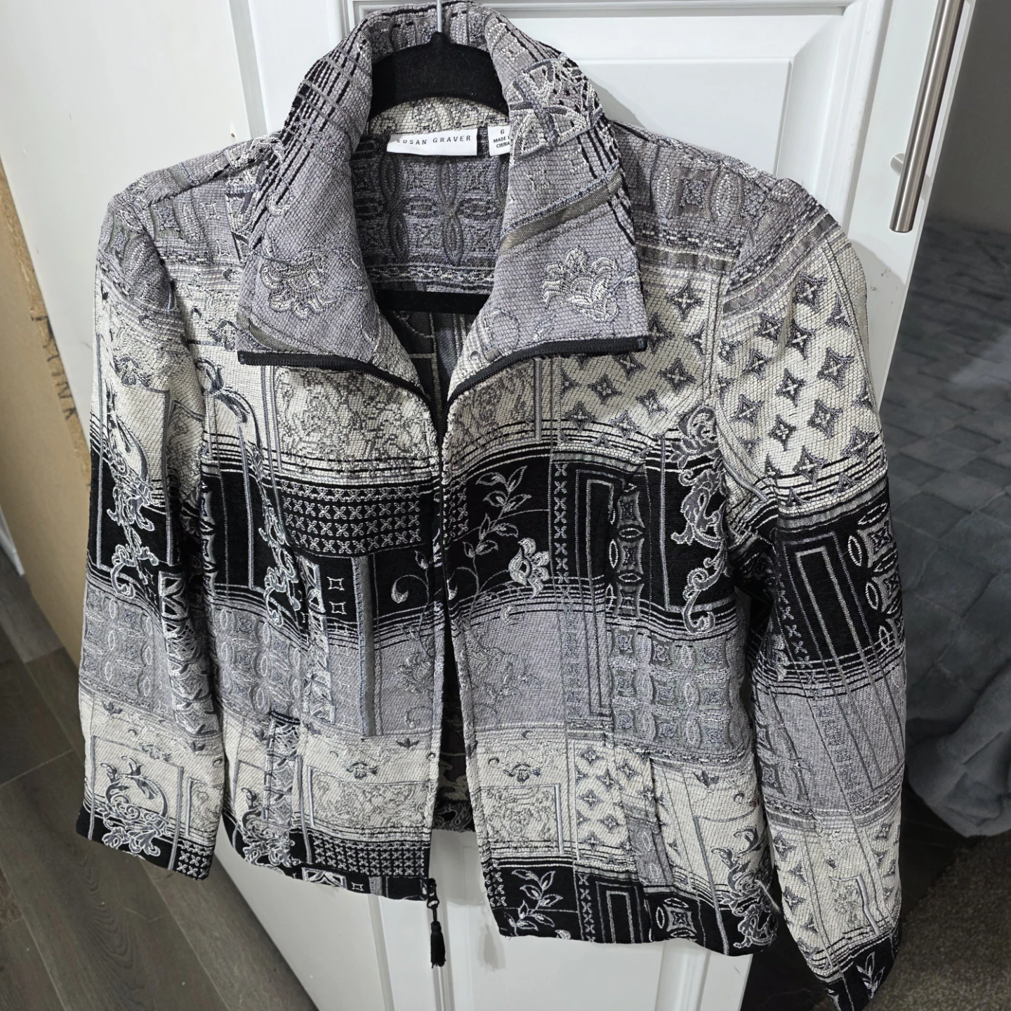 Jacket