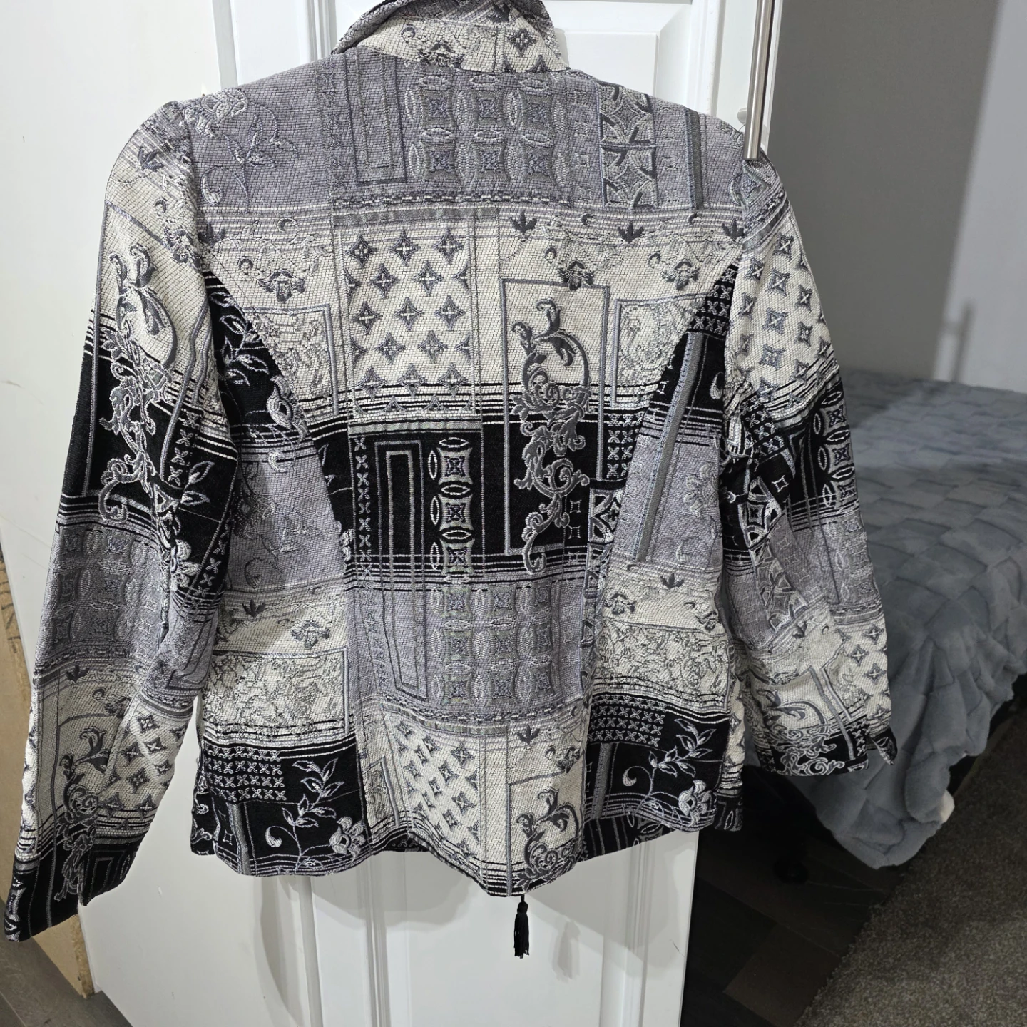 Jacket - photo 2