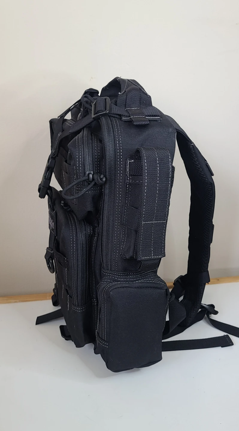 Brand New! Maxpedition Typhoon Backpack - High Quality - photo 5