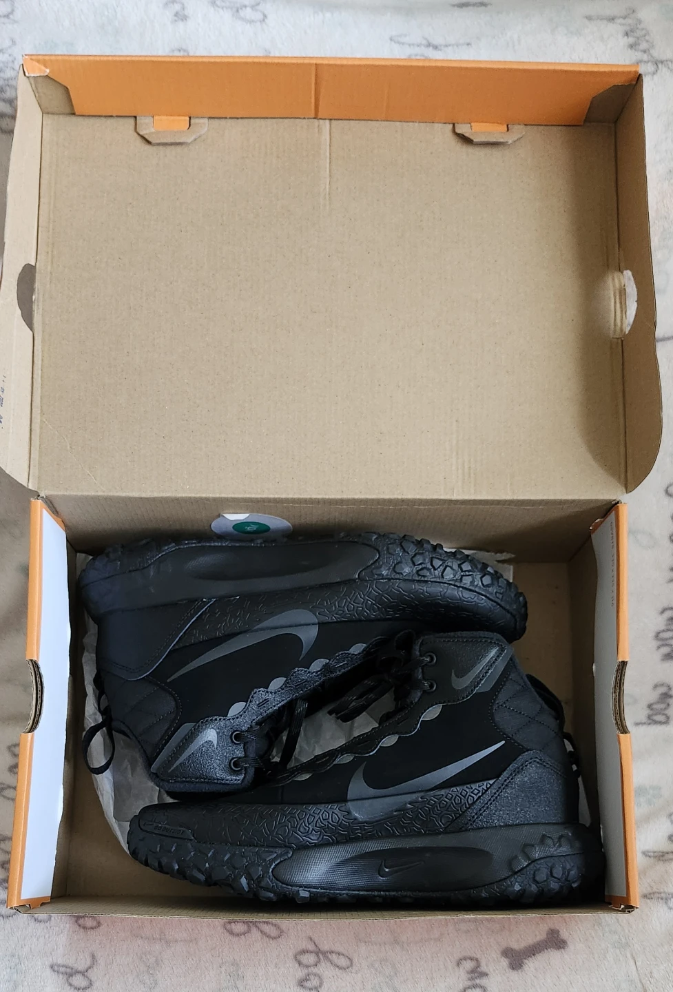 Nike ACG Mountain Fly 2 Low Gore-Tex Shoes