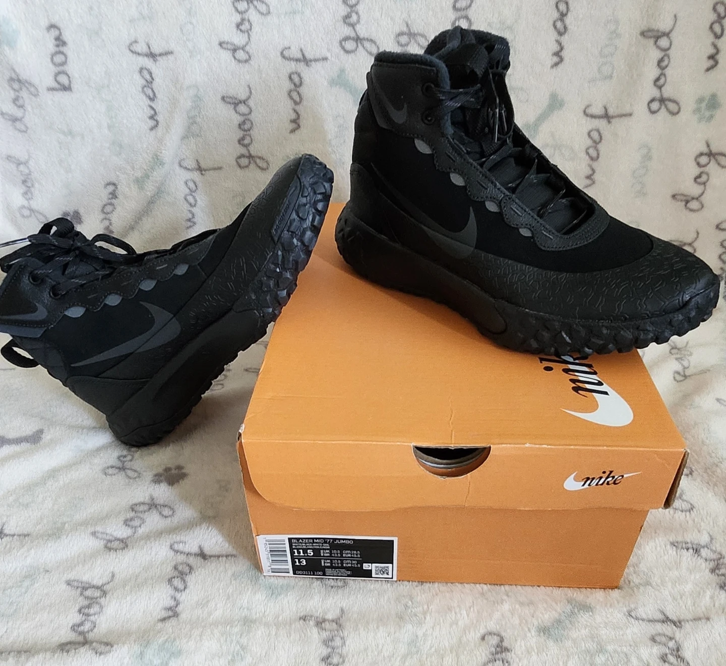 Nike ACG Mountain Fly 2 Low Gore-Tex Shoes - photo 2