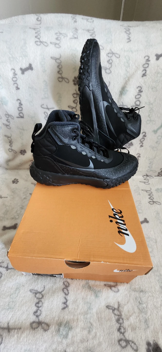 Nike ACG Mountain Fly 2 Low Gore-Tex Shoes - photo 4