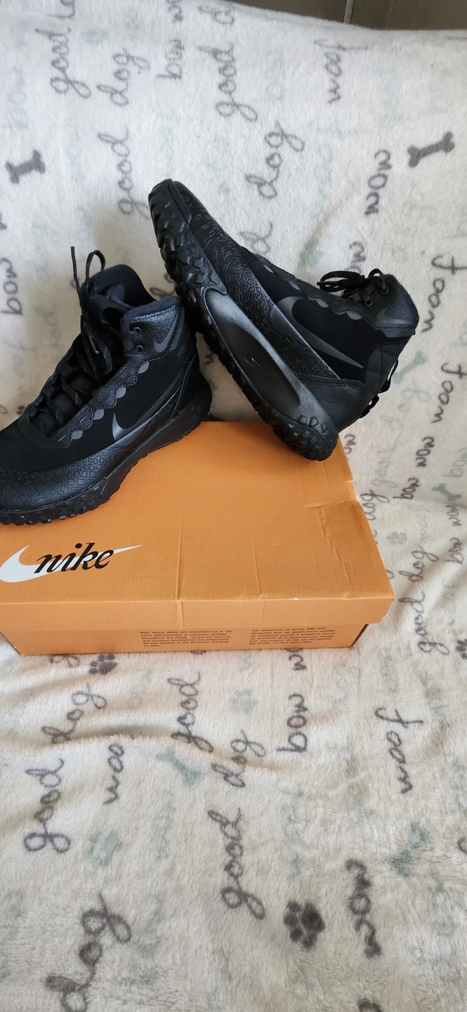 Nike ACG Mountain Fly 2 Low Gore-Tex Shoes - photo 5