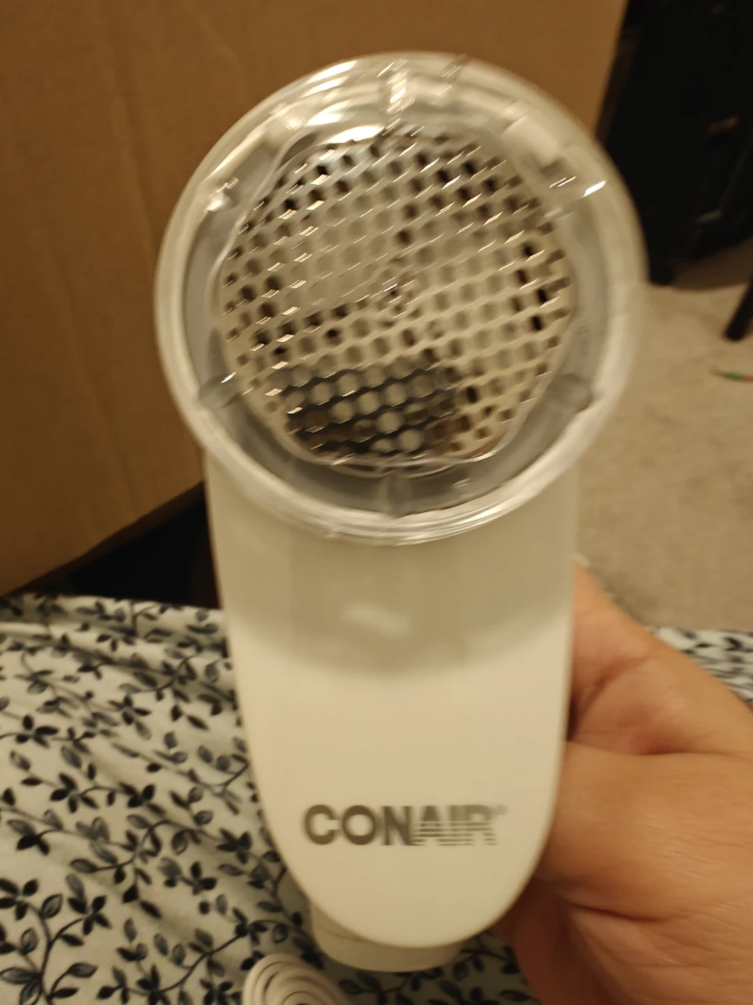 Conair Fabric Shaver-URGENT PICKUP NEAR GATEWAY SKYTRAIN
