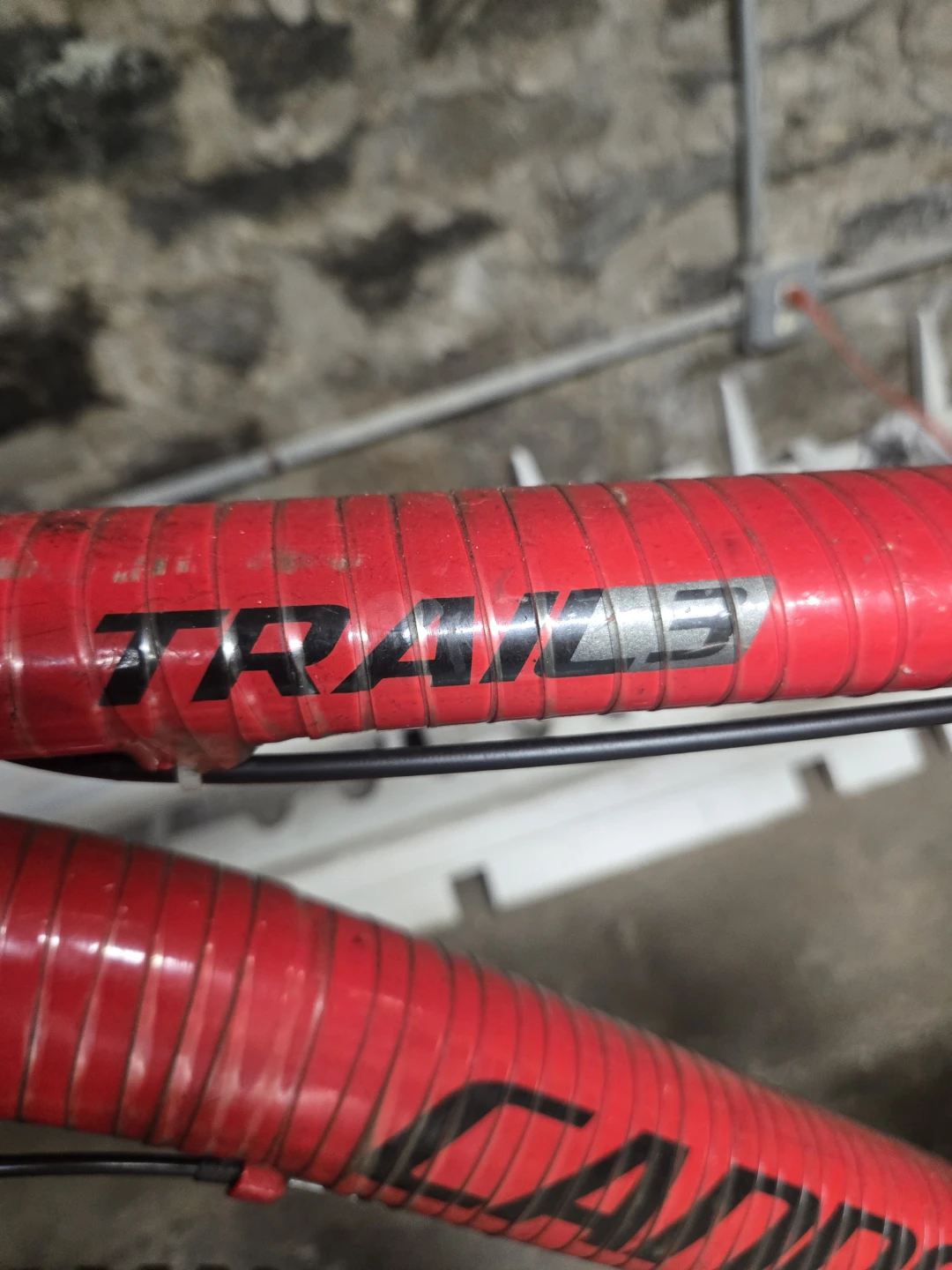 Cannondale "TRAIL" SE 27.5 XL Mountain Bike - photo 3