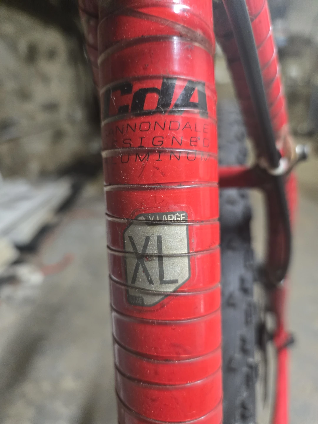 Cannondale "TRAIL" SE 27.5 XL Mountain Bike - photo 5