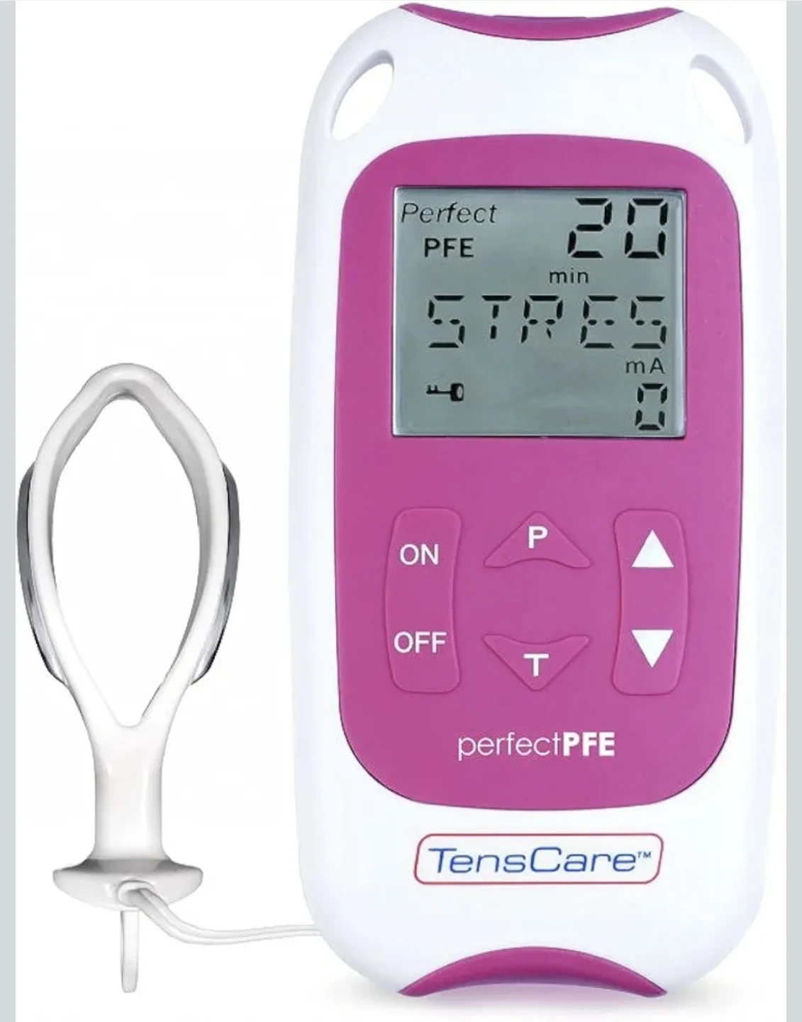 TensCare perfectPFE Pelvic Floor Exerciser - photo 2