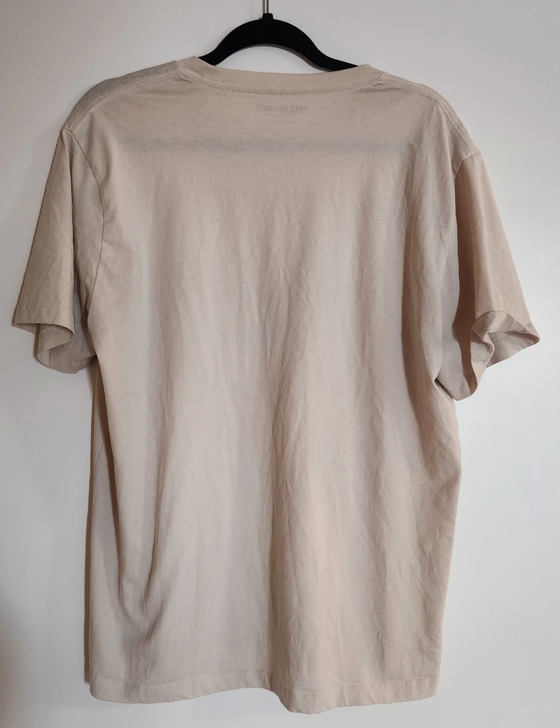 True Religion T-Shirts (XL but fits like large) $15 each - photo 4