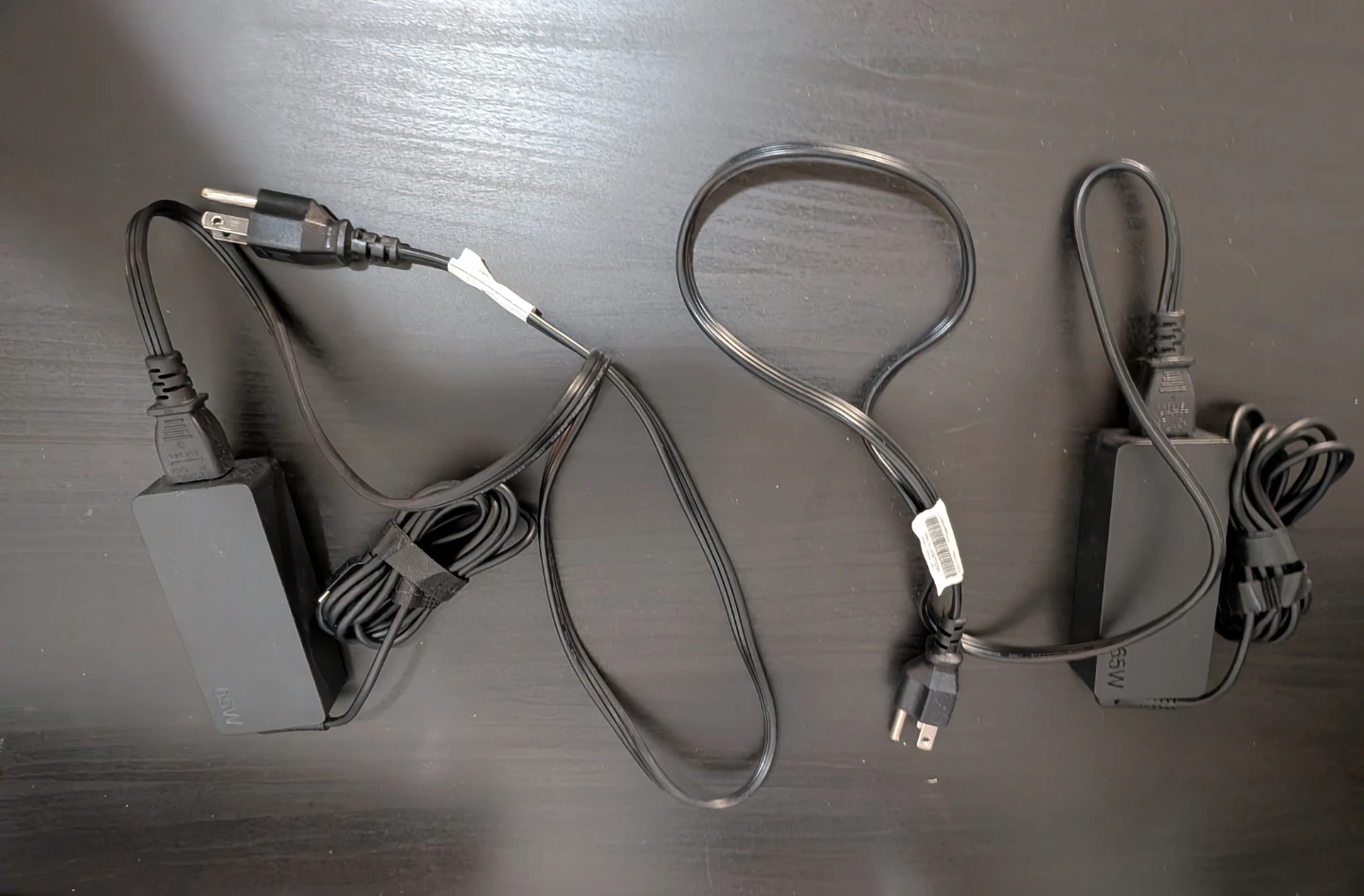 Lenovo 65W AC Adapter