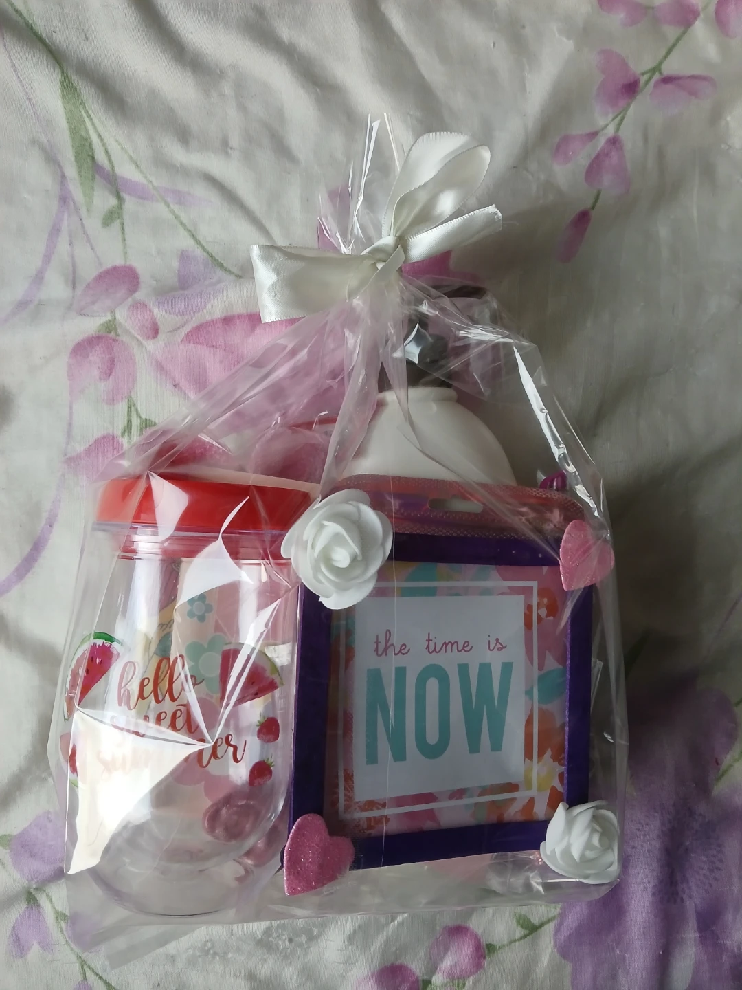 Self care Gift Set