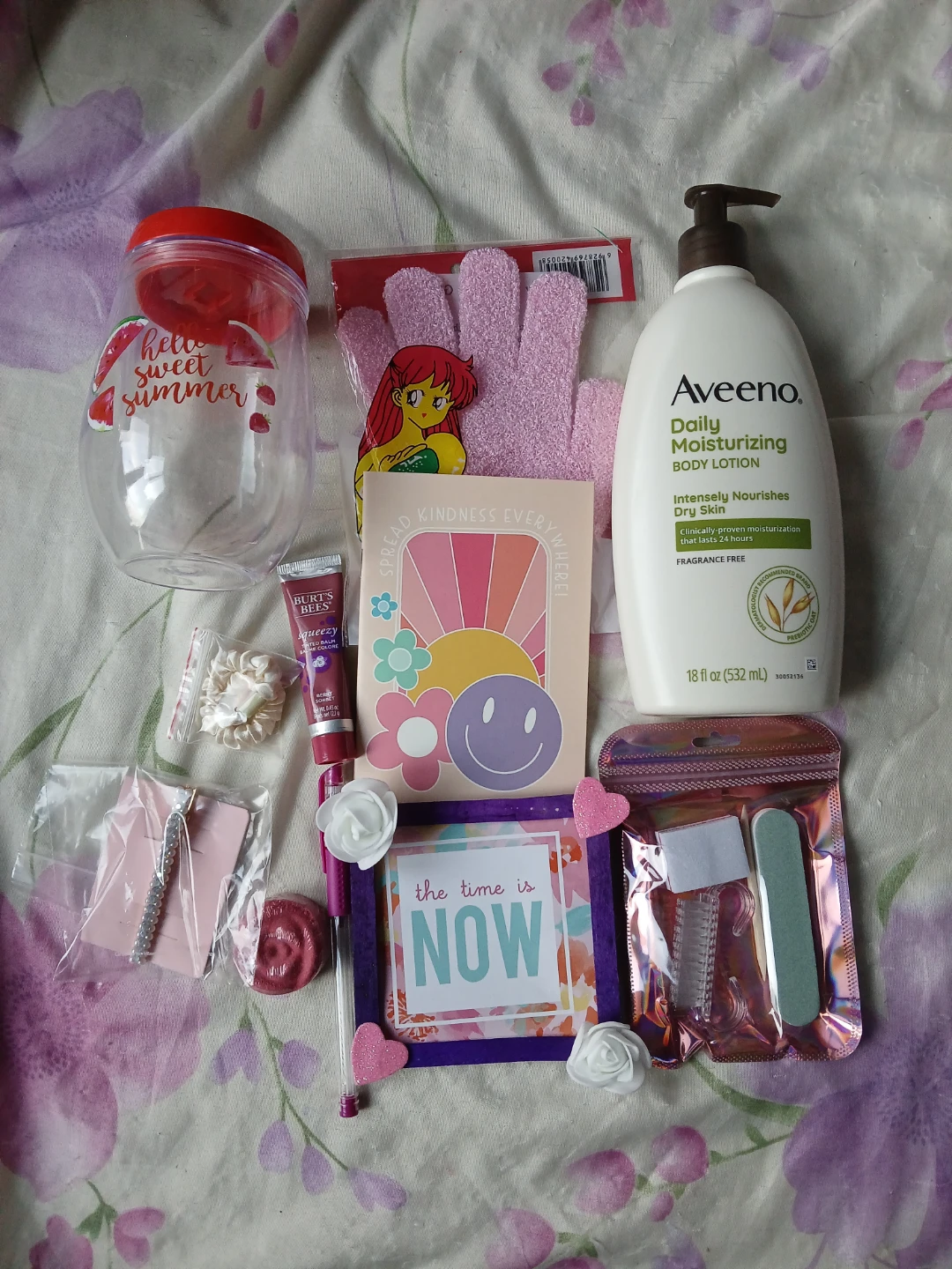 Self care Gift Set - photo 2