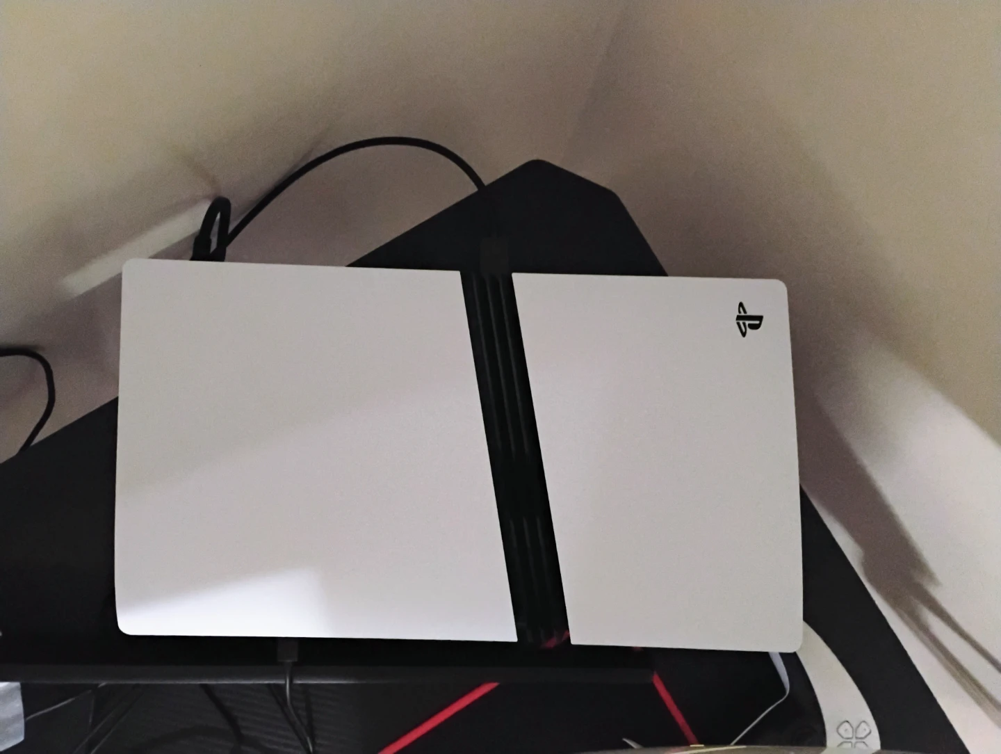Sony PlayStation 5 Pro Console - photo 4