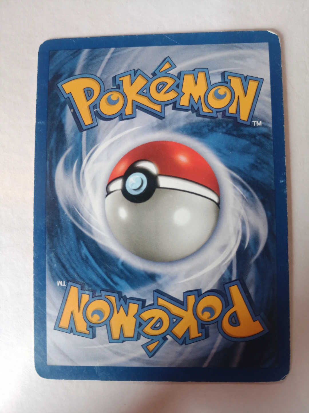 Pokemon Raichu Trading Card 16/130 - photo 2