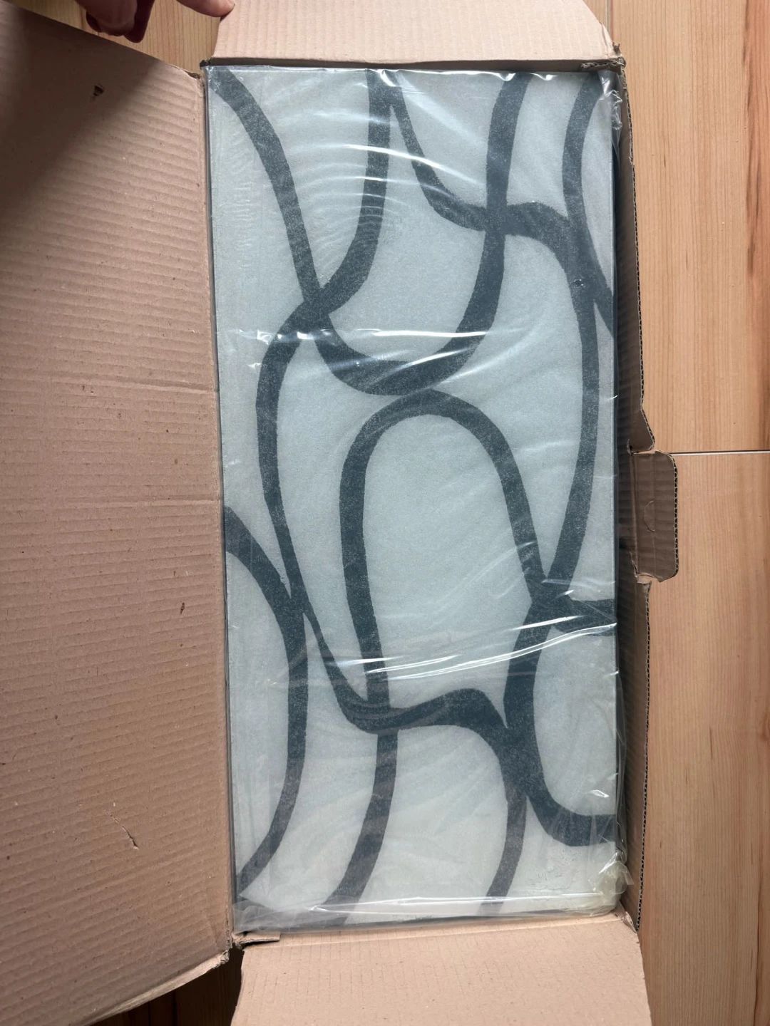 IKEA GYLLEN Ceiling Lamp