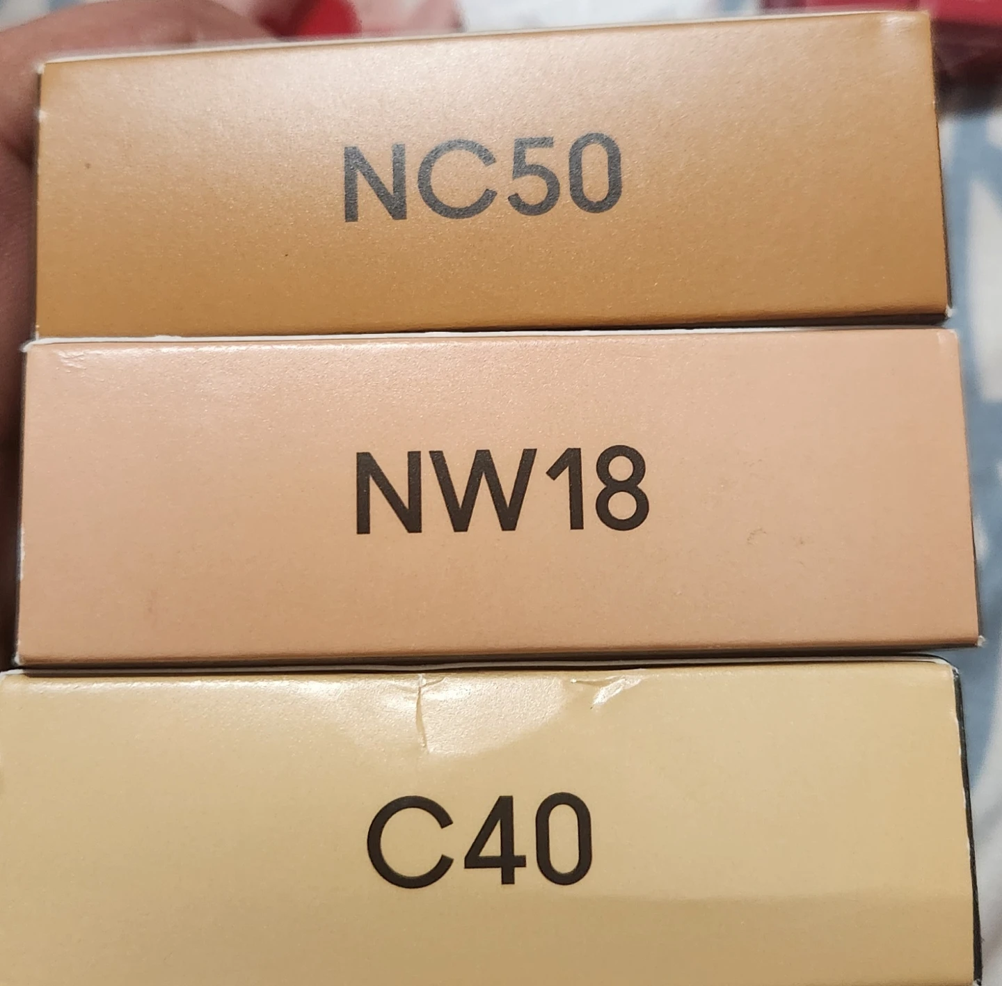 MAC Studio Fix Powder Plus Foundation Compacts - photo 4