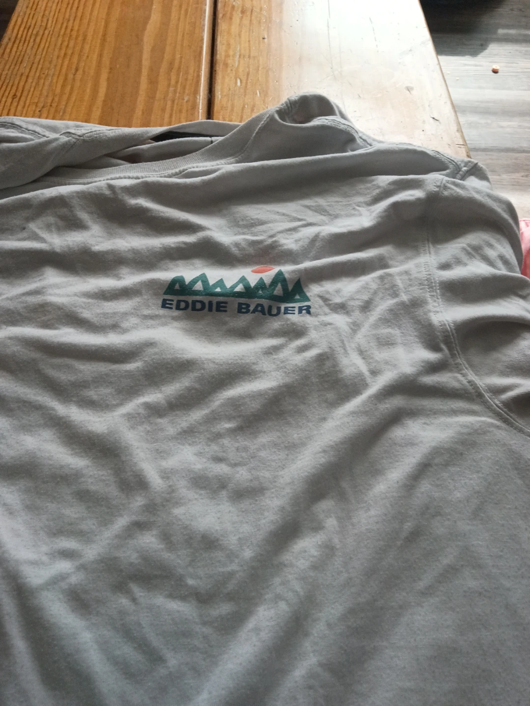Eddie Bauer T-Shirt