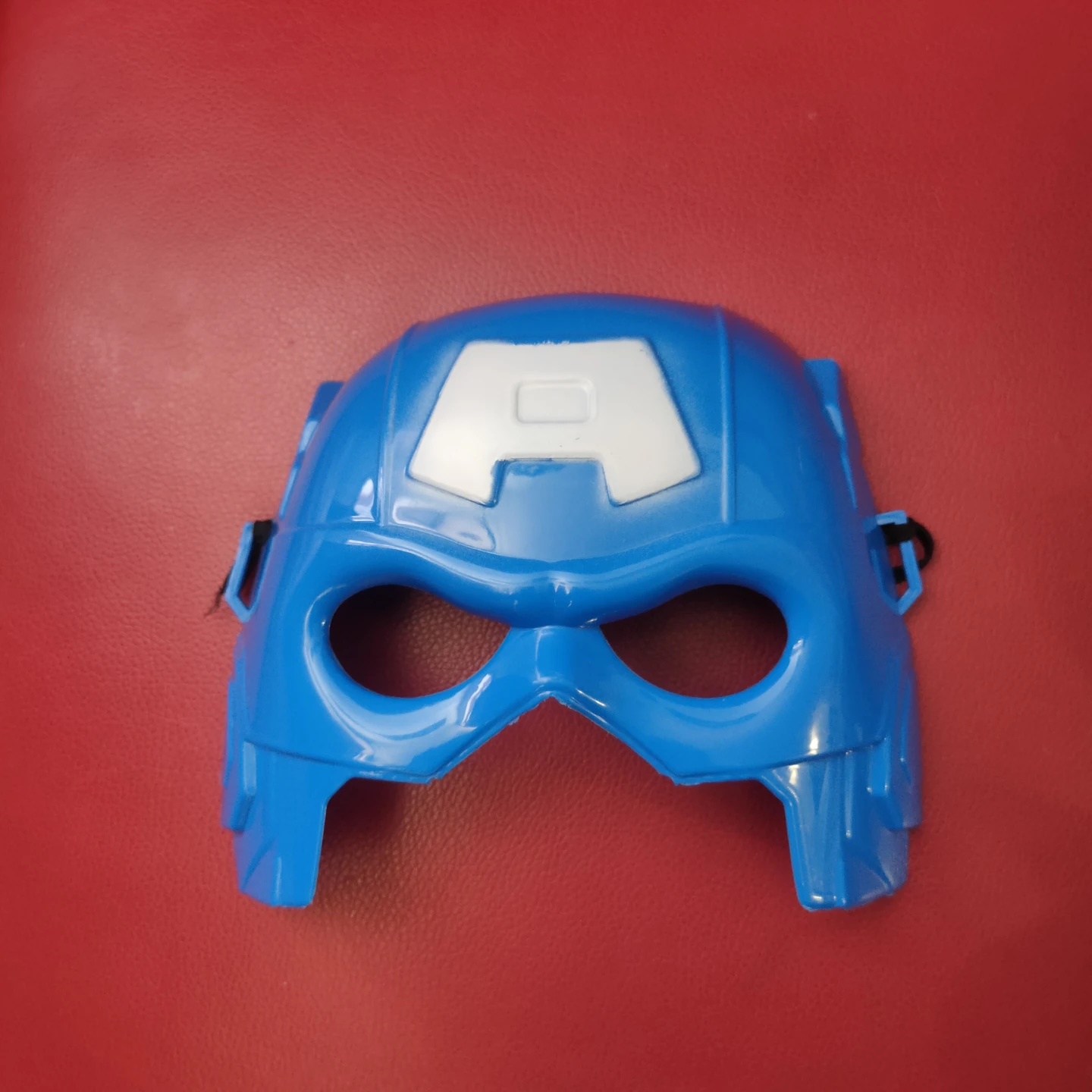 Captain America Costume with Mask - photo 4