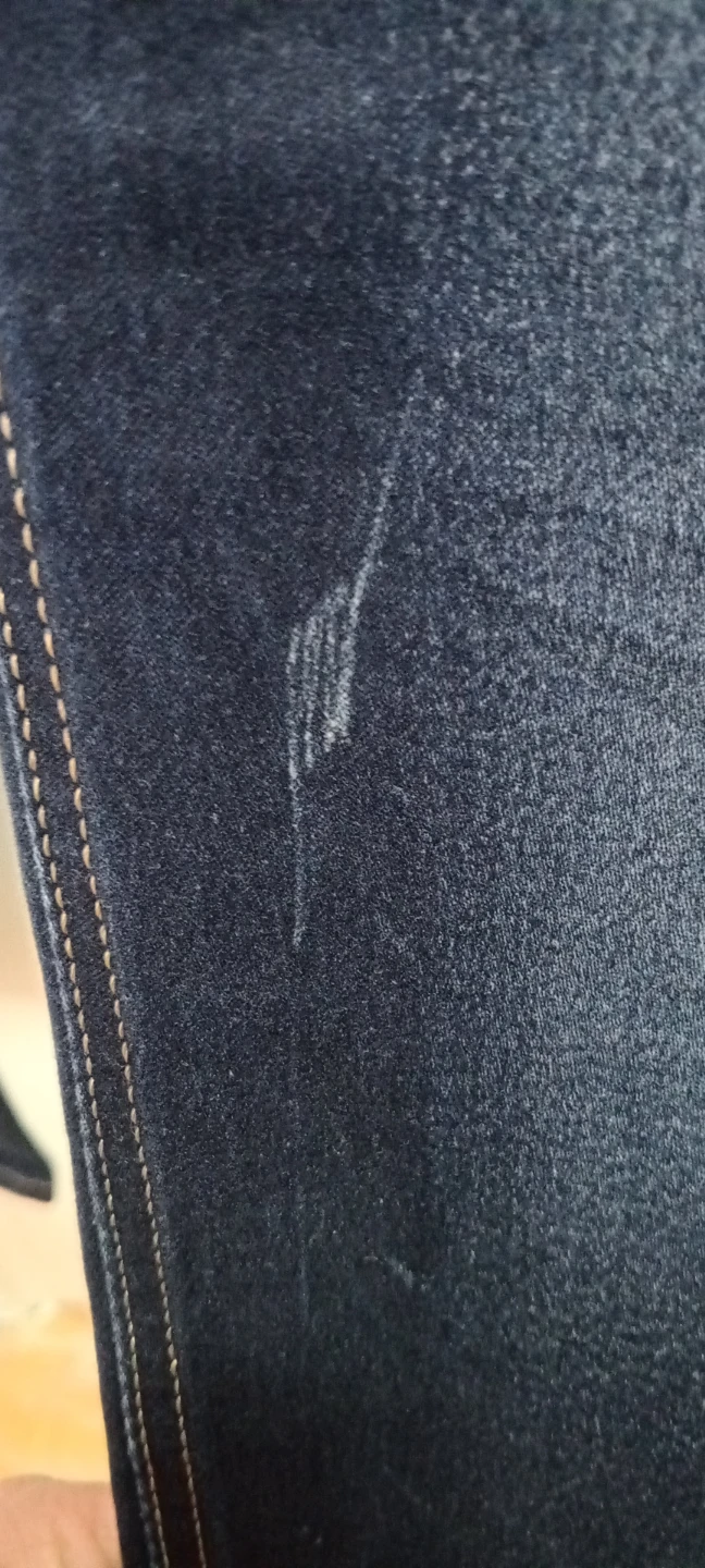 Ben Davis Kids Jeans Size 8 - photo 2