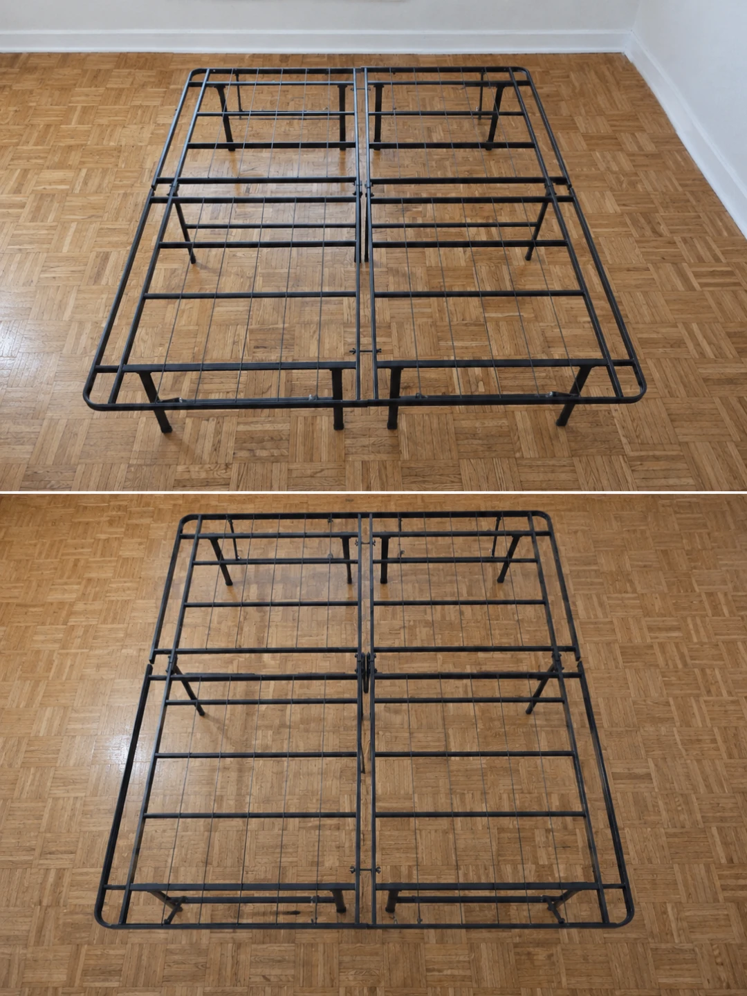 Queen size Metal Bed Frame