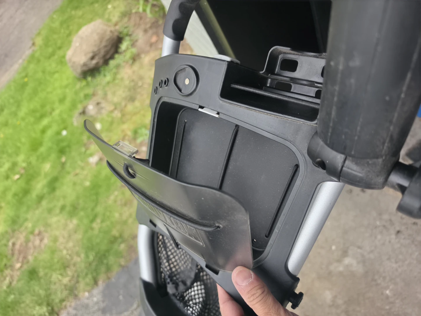 Caddytek EZ V8 - photo 5