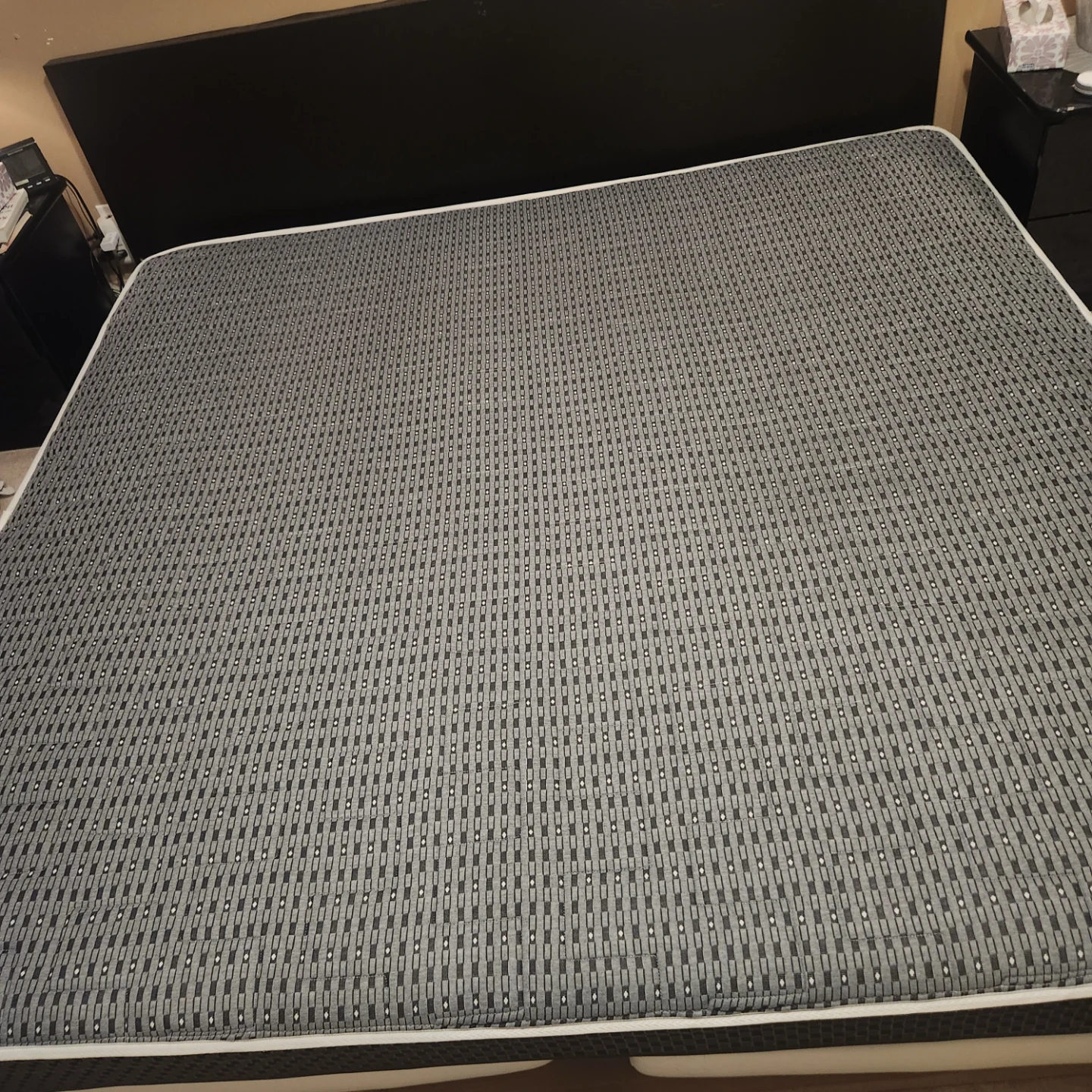 Dreamtime Bedding Inc. Ortho Tonic Mattress - One Side Tight Top - photo 2