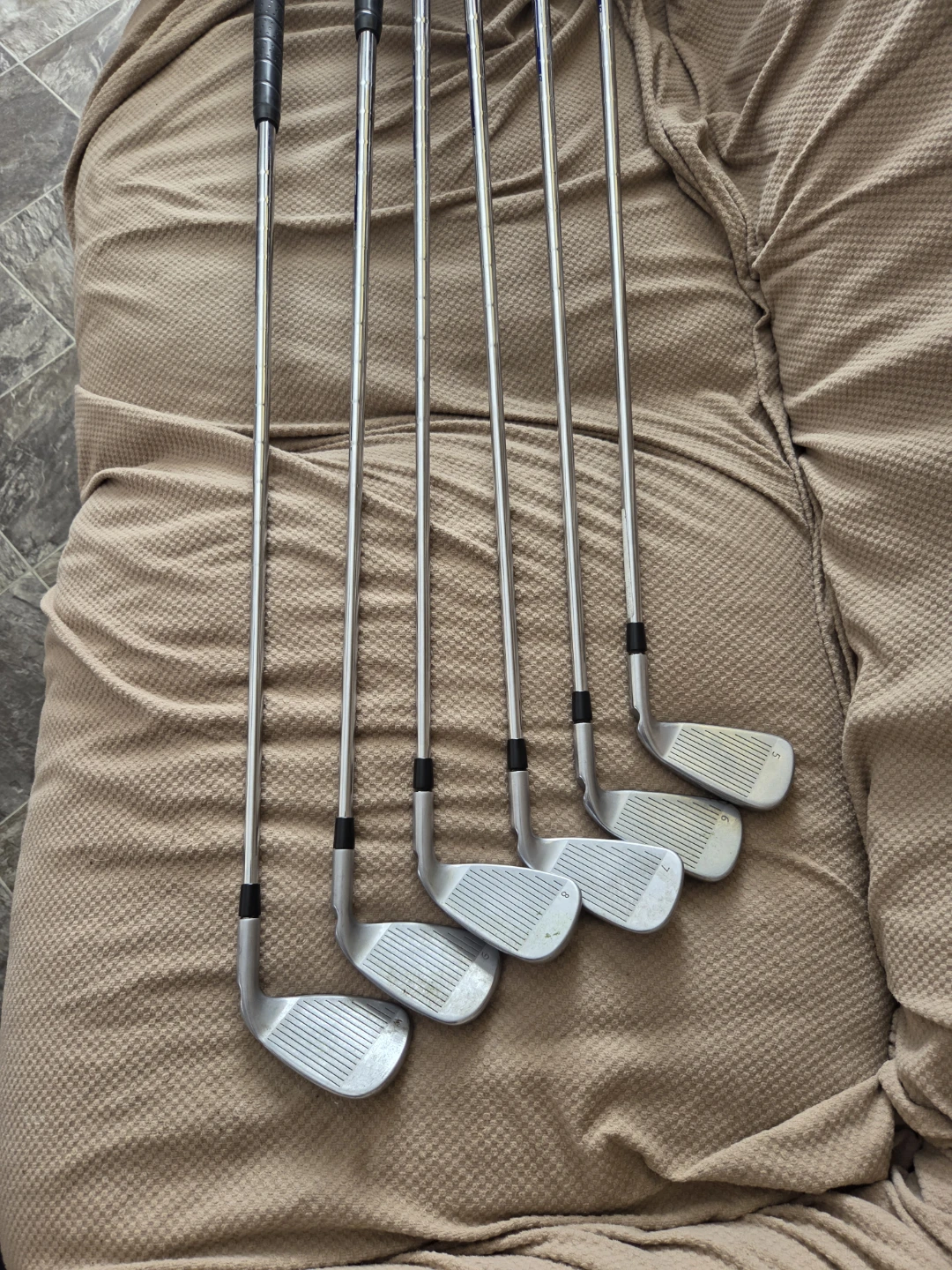 PING i59 Iron Set