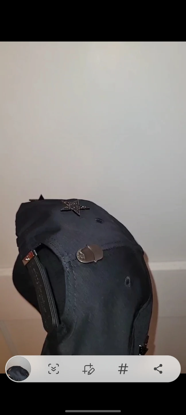 Caps - photo 2