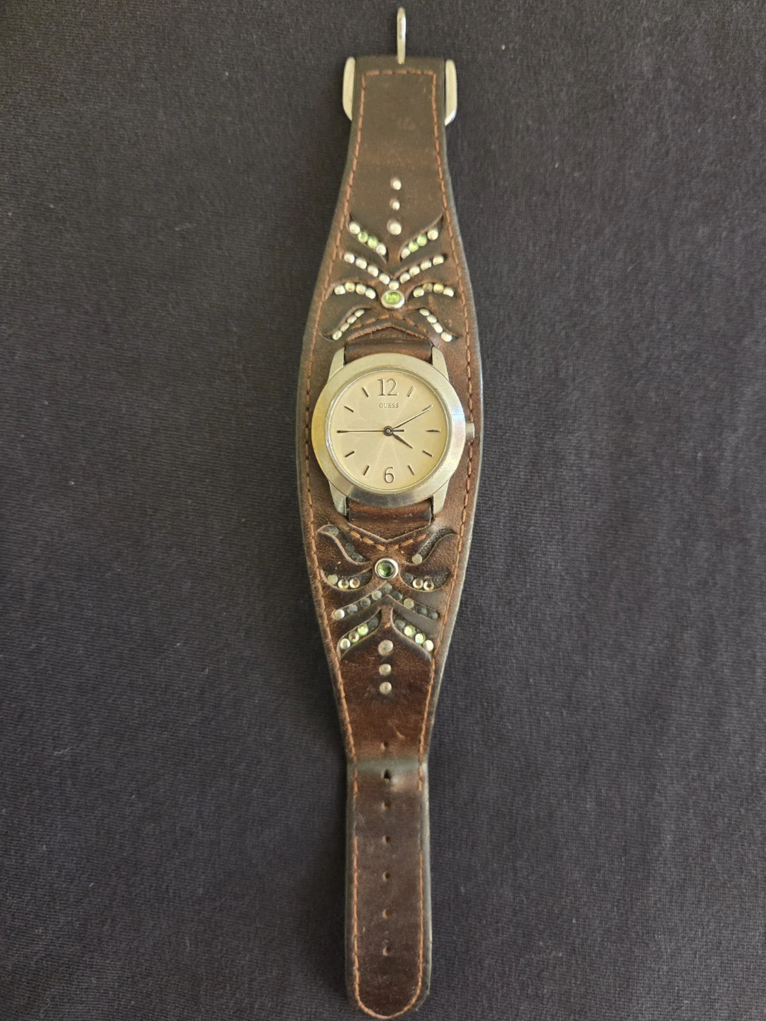 Vintage Guess Watches - photo 2