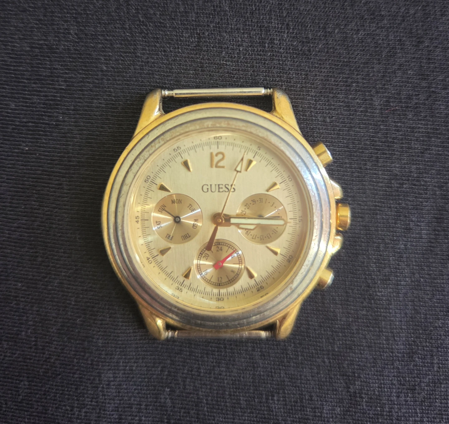 Vintage Guess Watches - photo 3