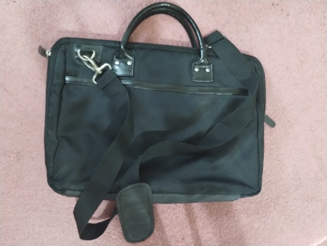 Samsung Black Laptop Bag Briefcase - photo 3