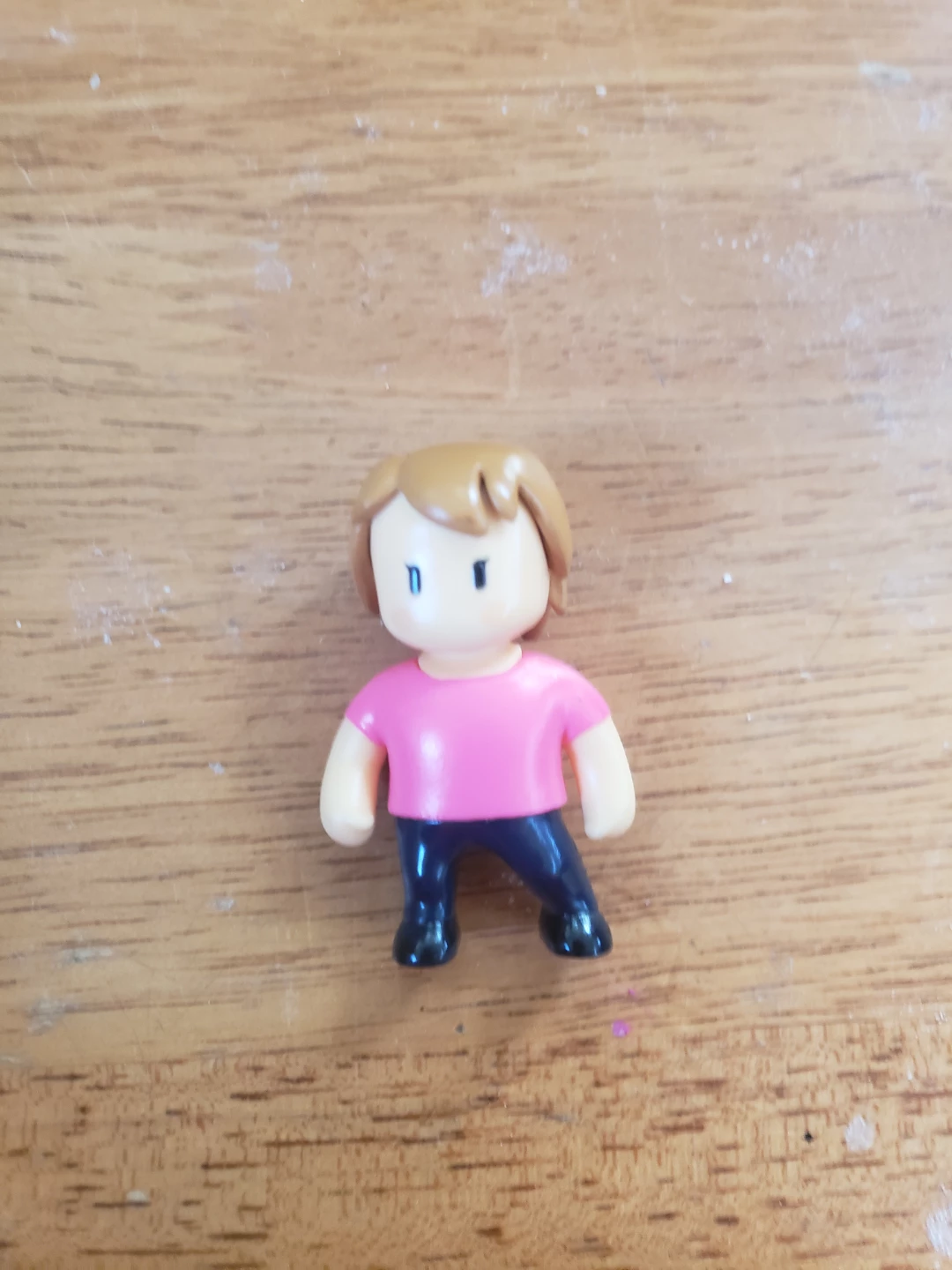 Character Figure