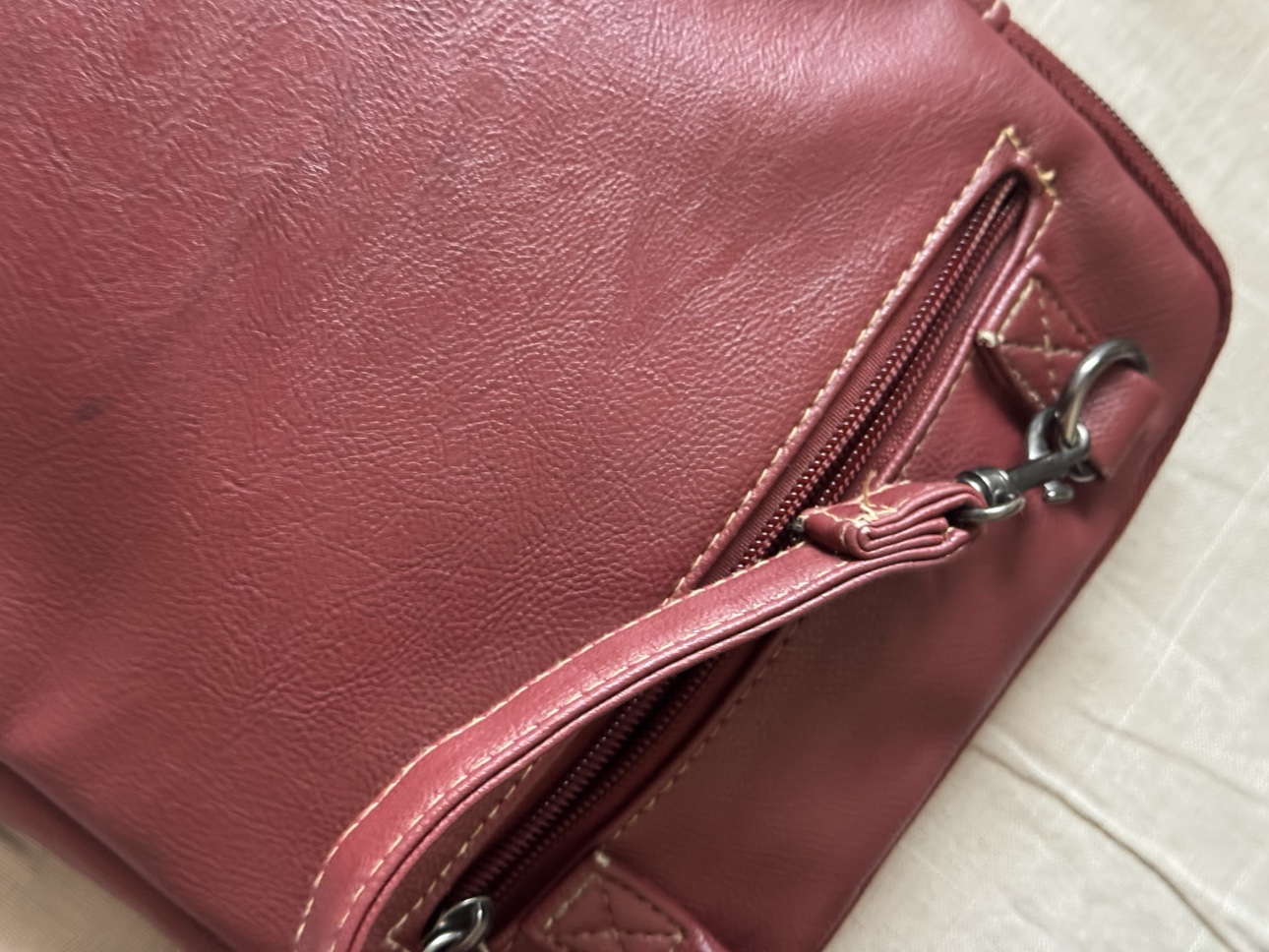 Roots Crossbody Bag for Sale