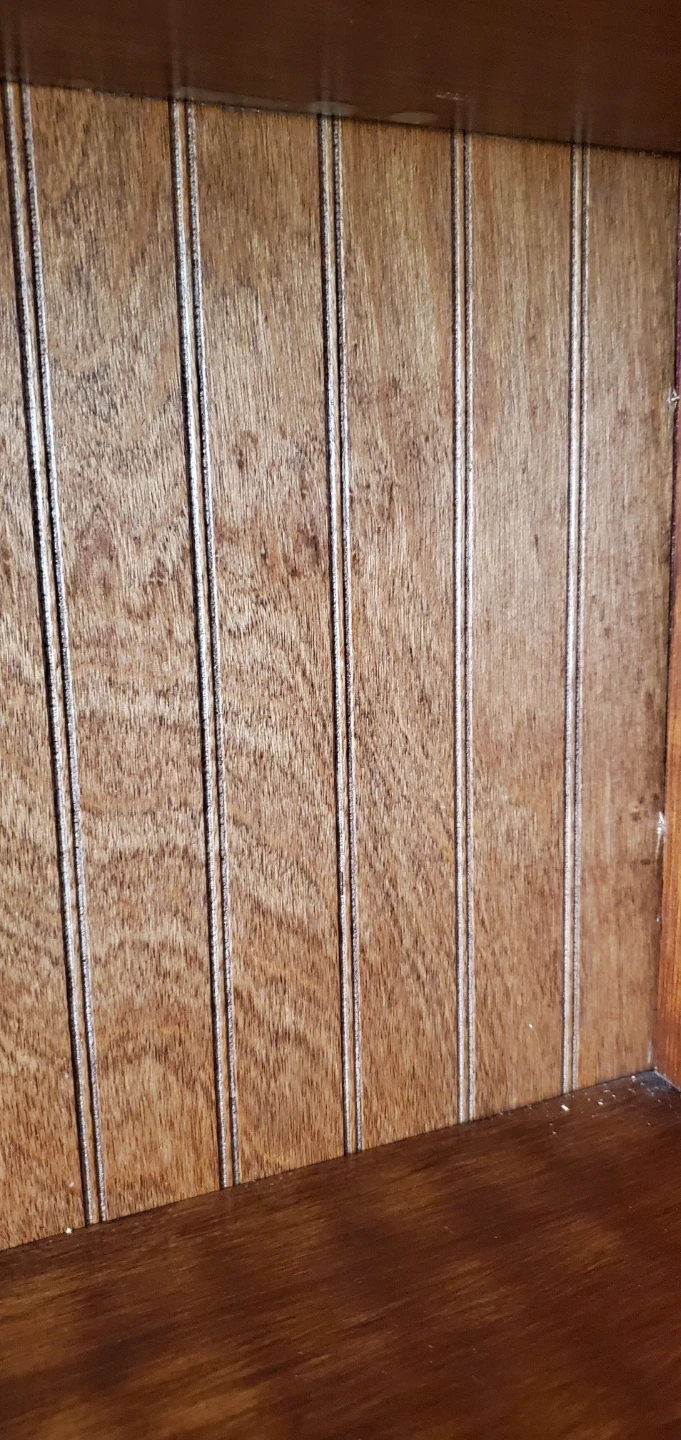 Real Wooden Bookshelf - photo 2