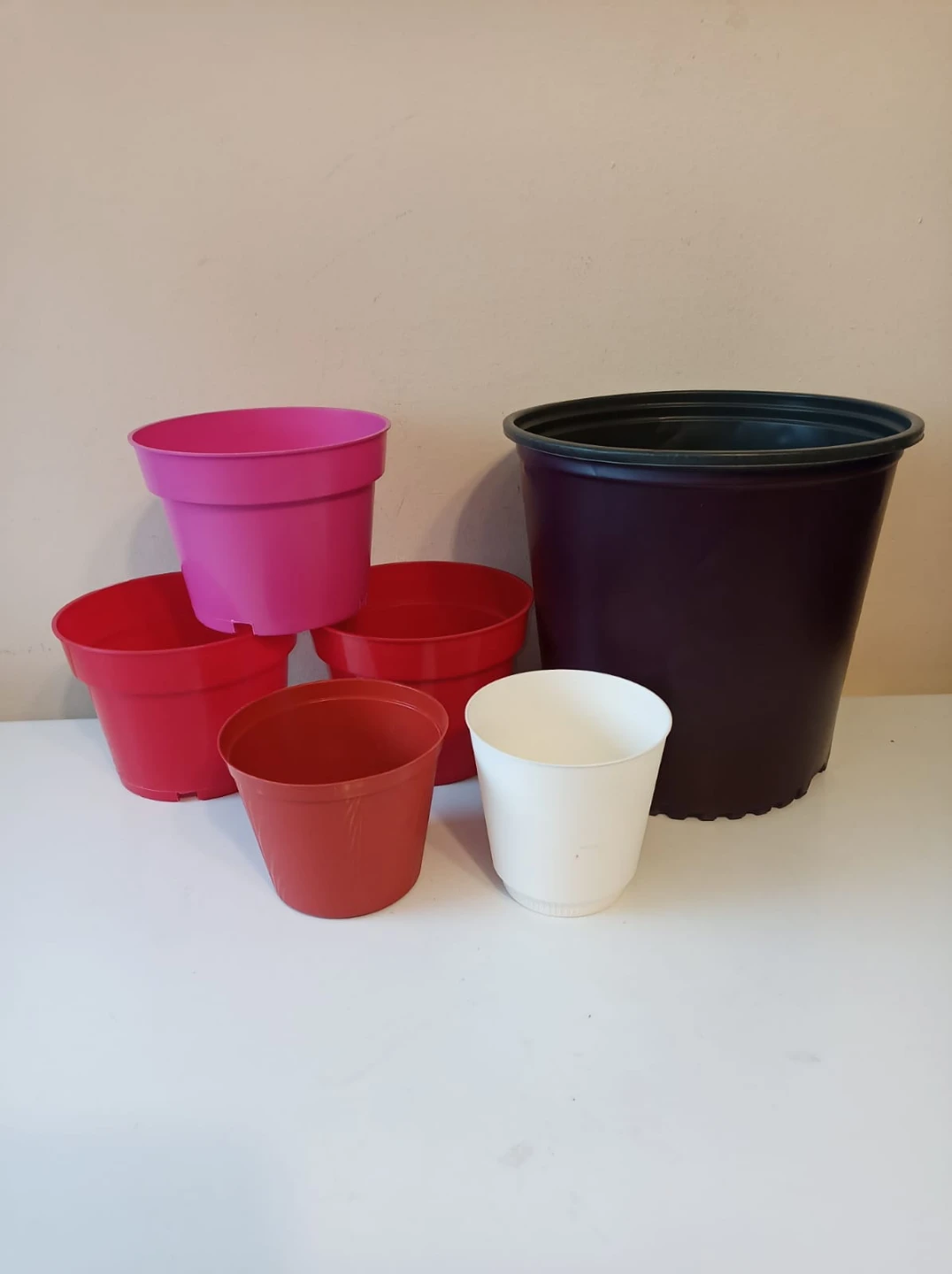 LikeNew~Planting Pots