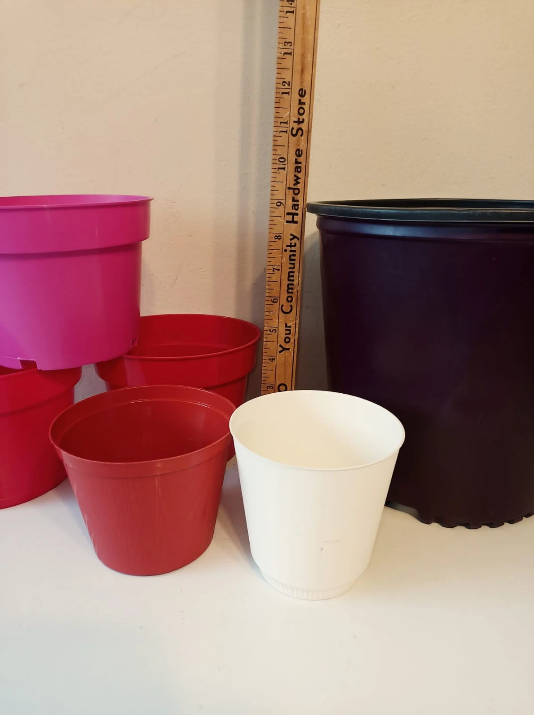 LikeNew~Planting Pots - photo 2