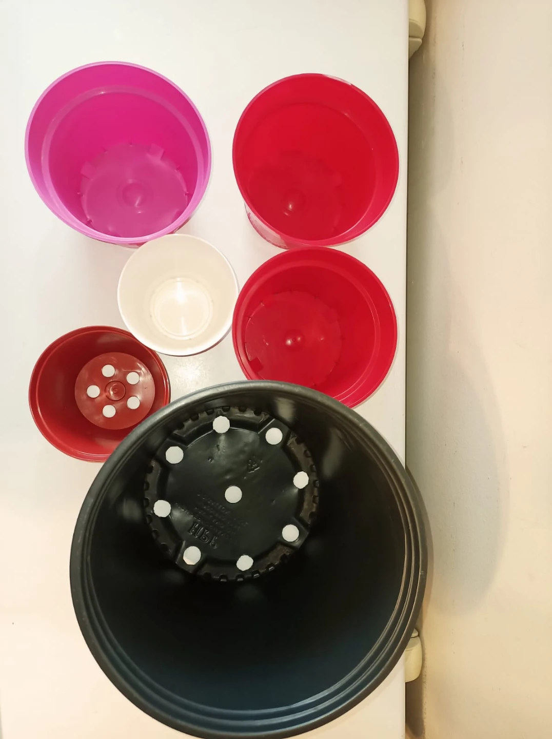 LikeNew~Planting Pots - photo 3